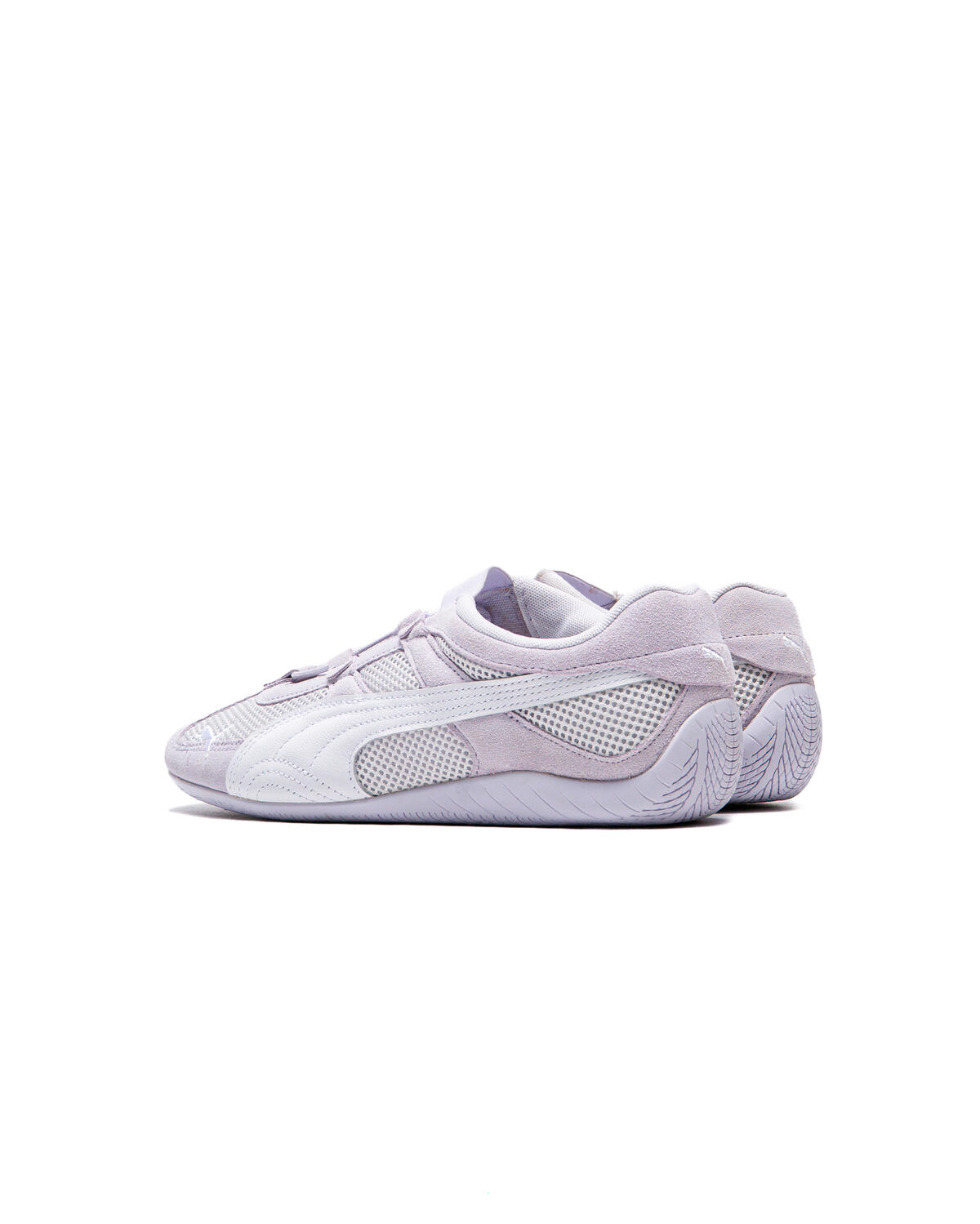 Wmns Speedcat Go 'Spring Lavender PUMA White' - Image 19