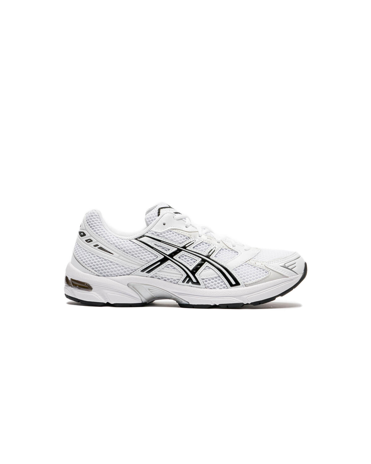 Asics Gel-1130 White / Black - Image 24