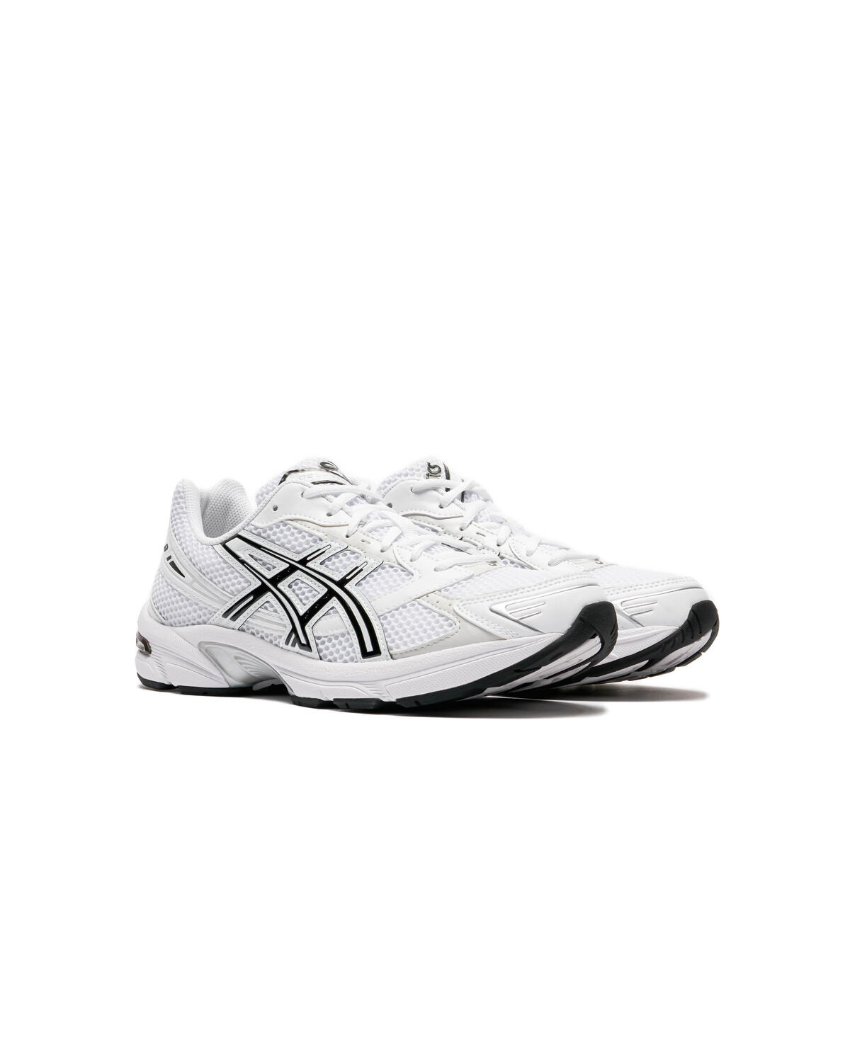 Asics Gel-1130 White / Black - Image 25