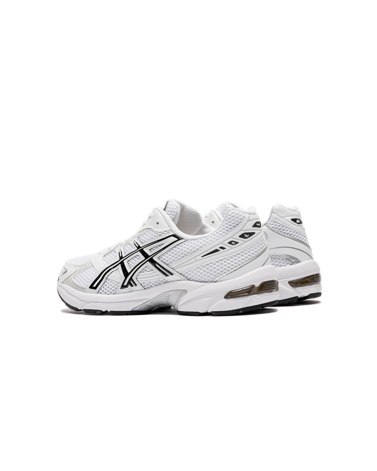 Asics Gel-1130 White / Black - Image 26