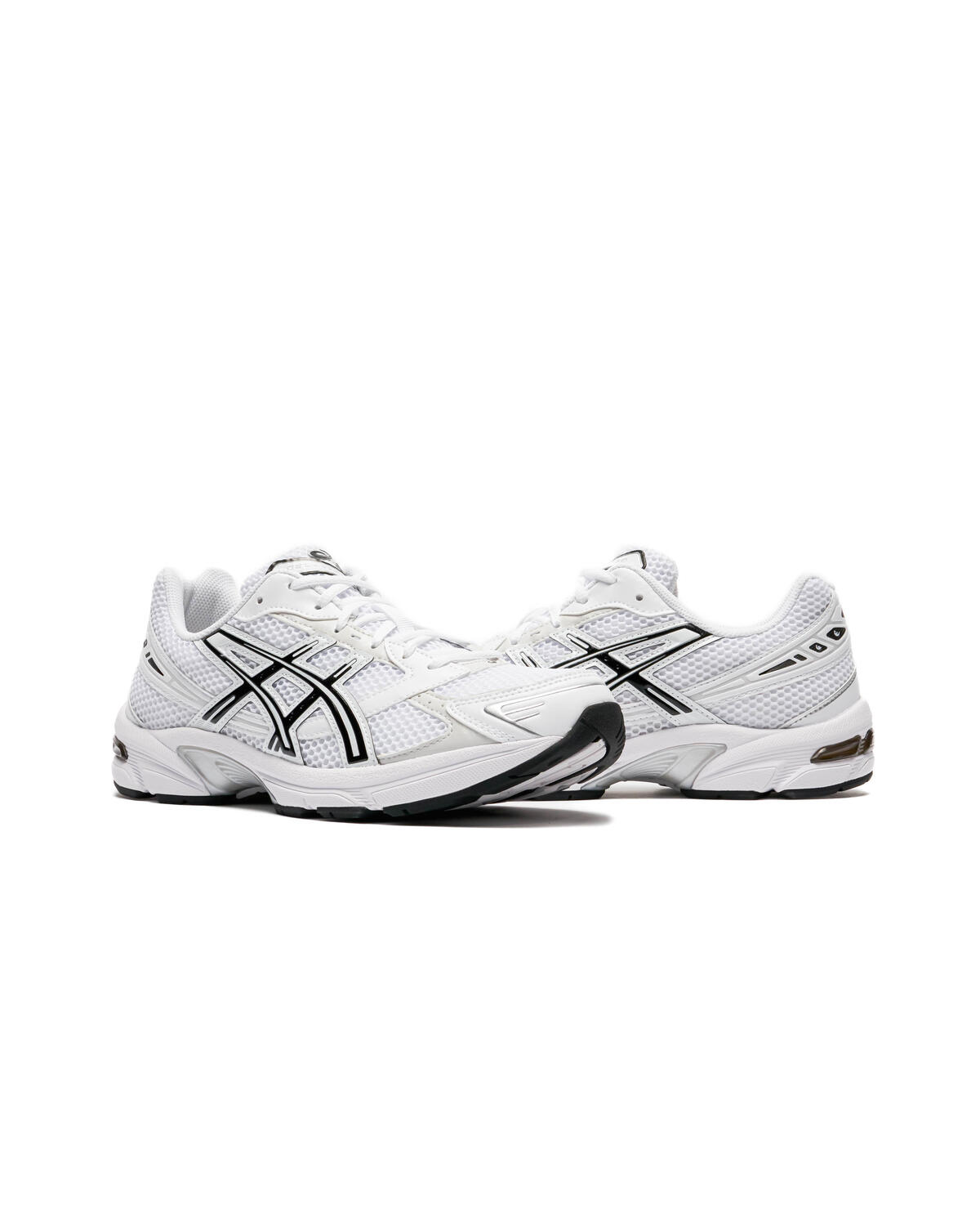 Asics Gel-1130 White / Black - Image 27