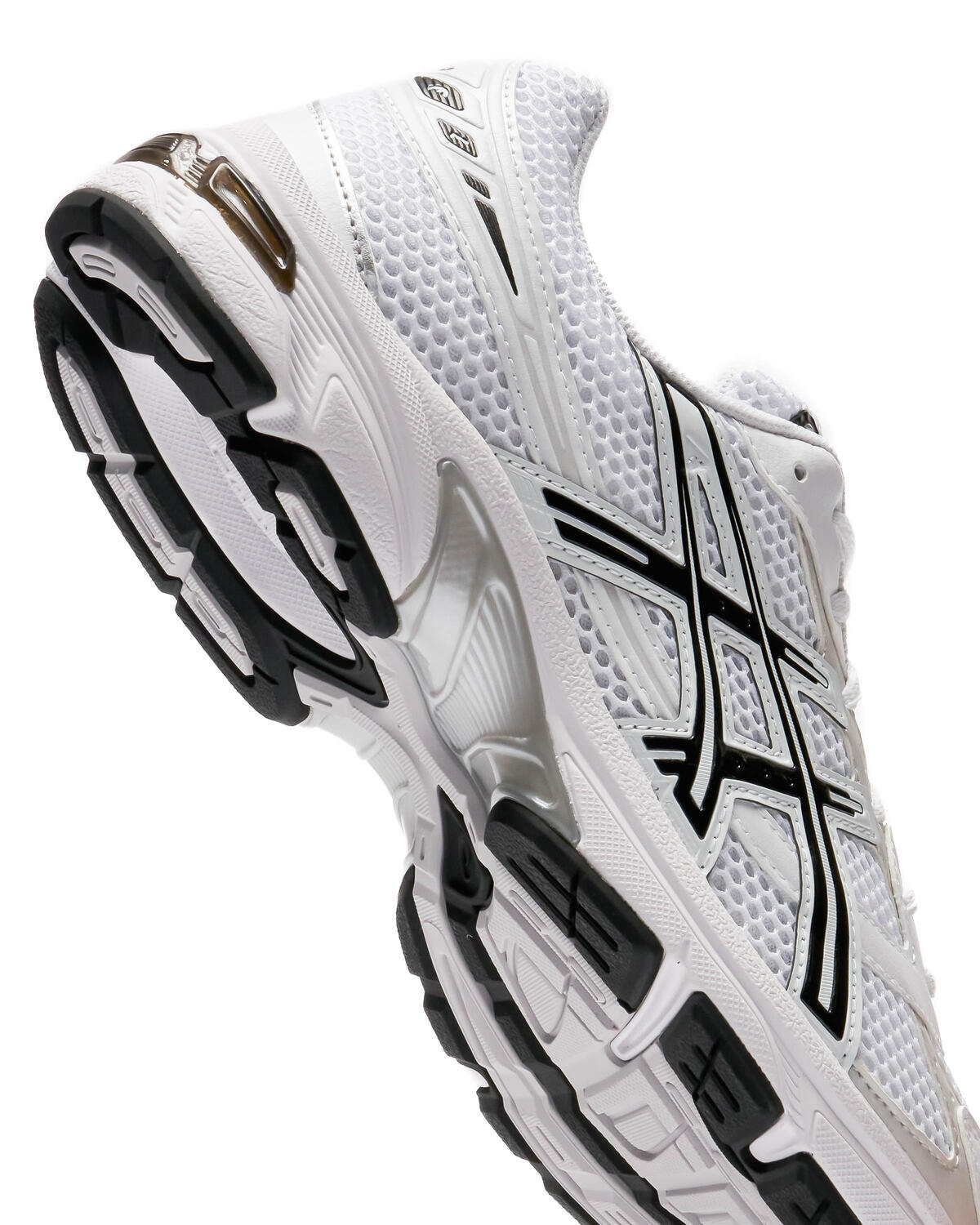 Asics Gel-1130 White / Black - Image 29
