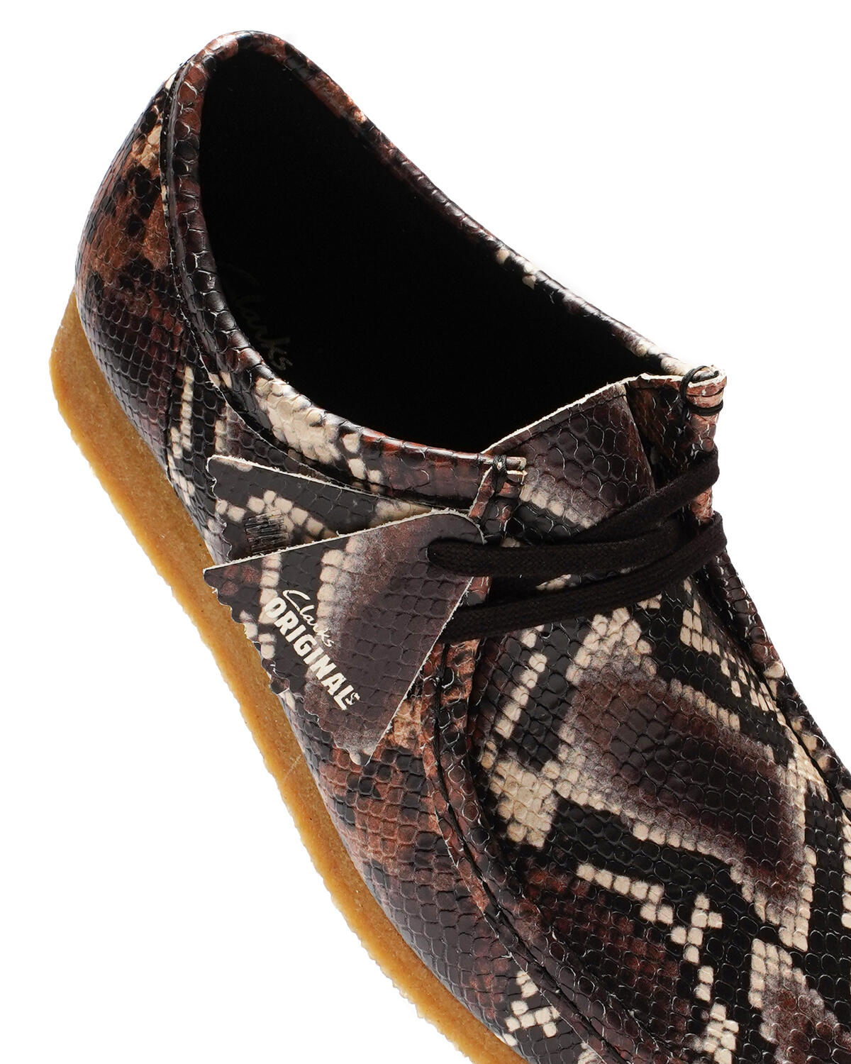 Clarks Originals Wallabee - Image 14