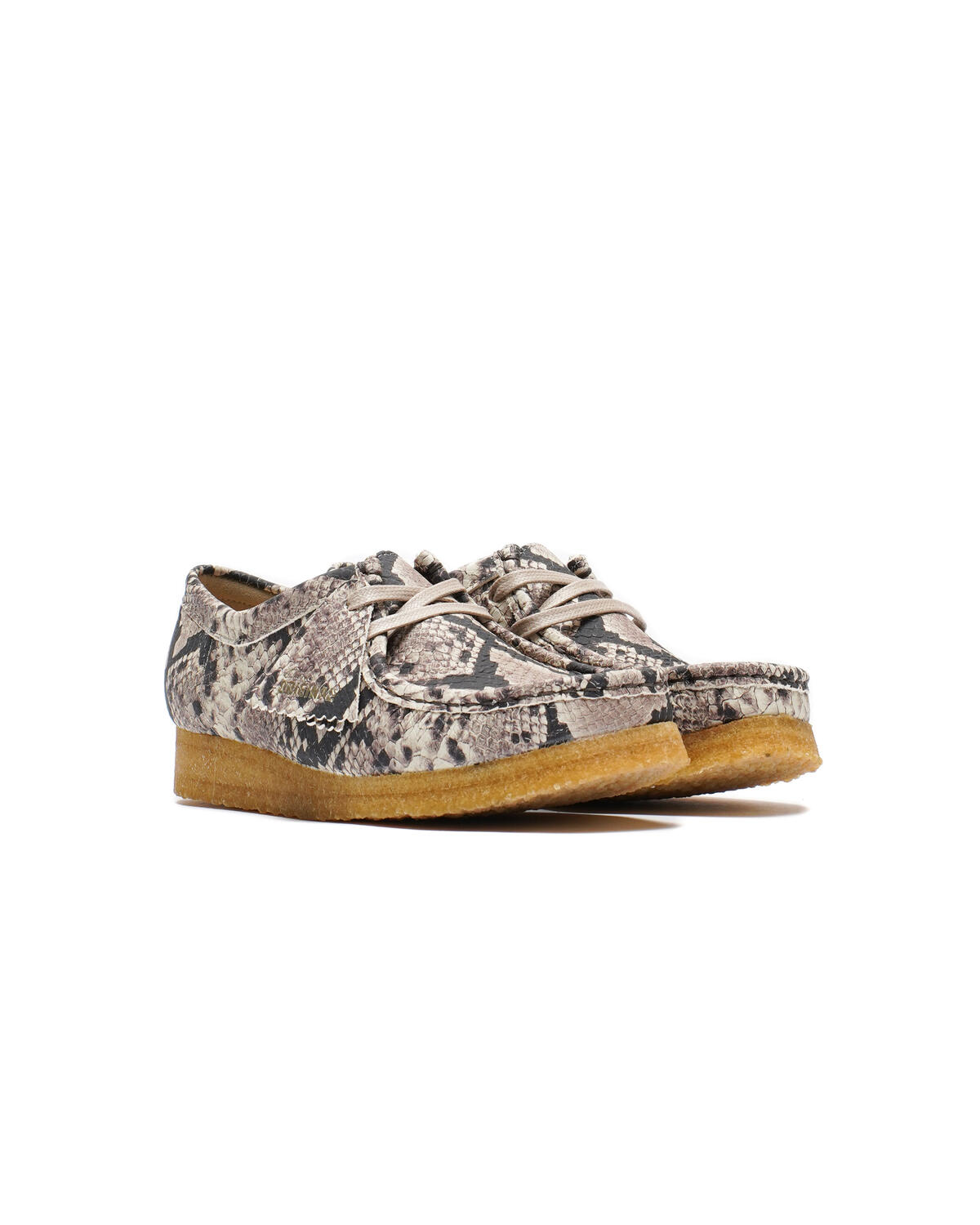 Clarks Originals Wallabee - Image 3