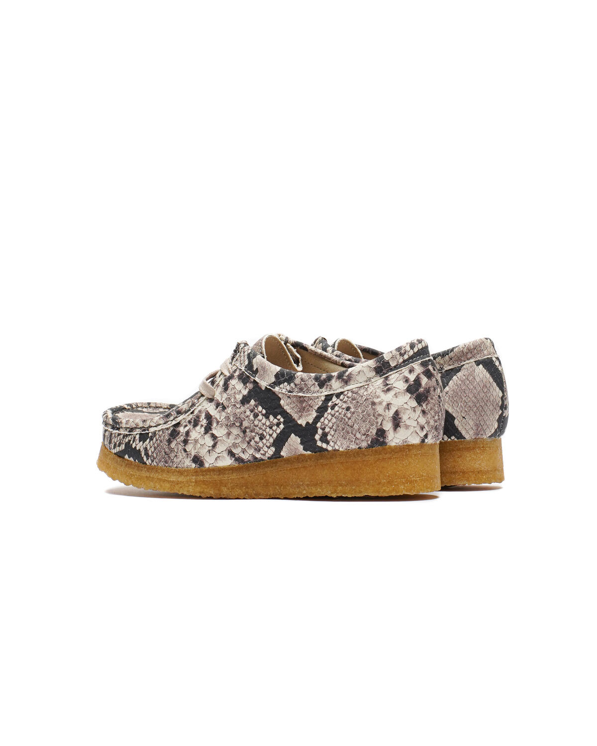 Clarks Originals Wallabee - Image 4