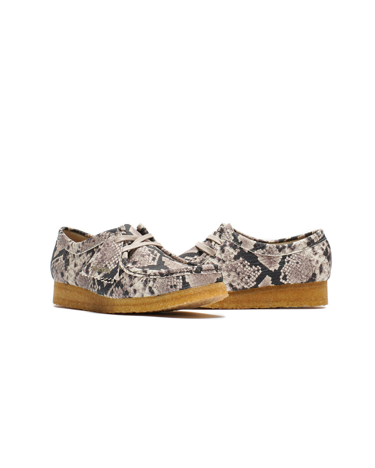 Clarks Originals Wallabee - Image 5