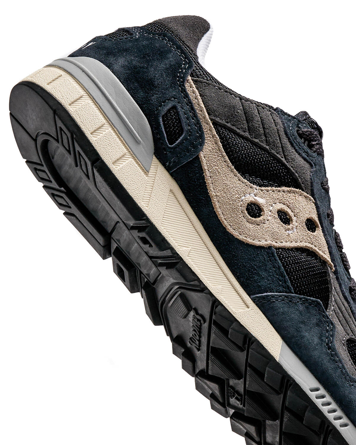 saucony-shadow-5000-navy-grey-  display picture 1