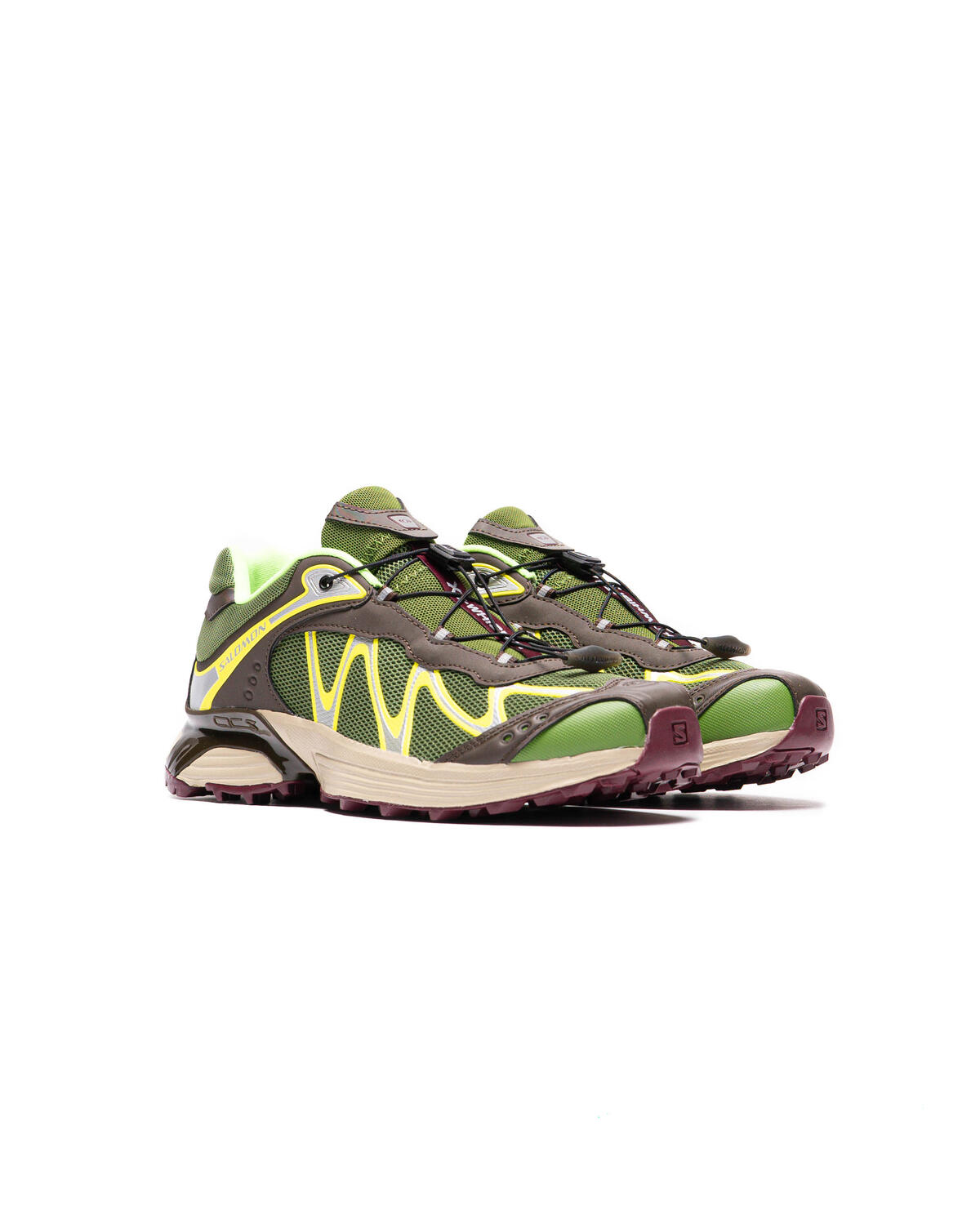 Salomon XT-Whisper 'Treetop' - L47724100 (Women's) - Image 17