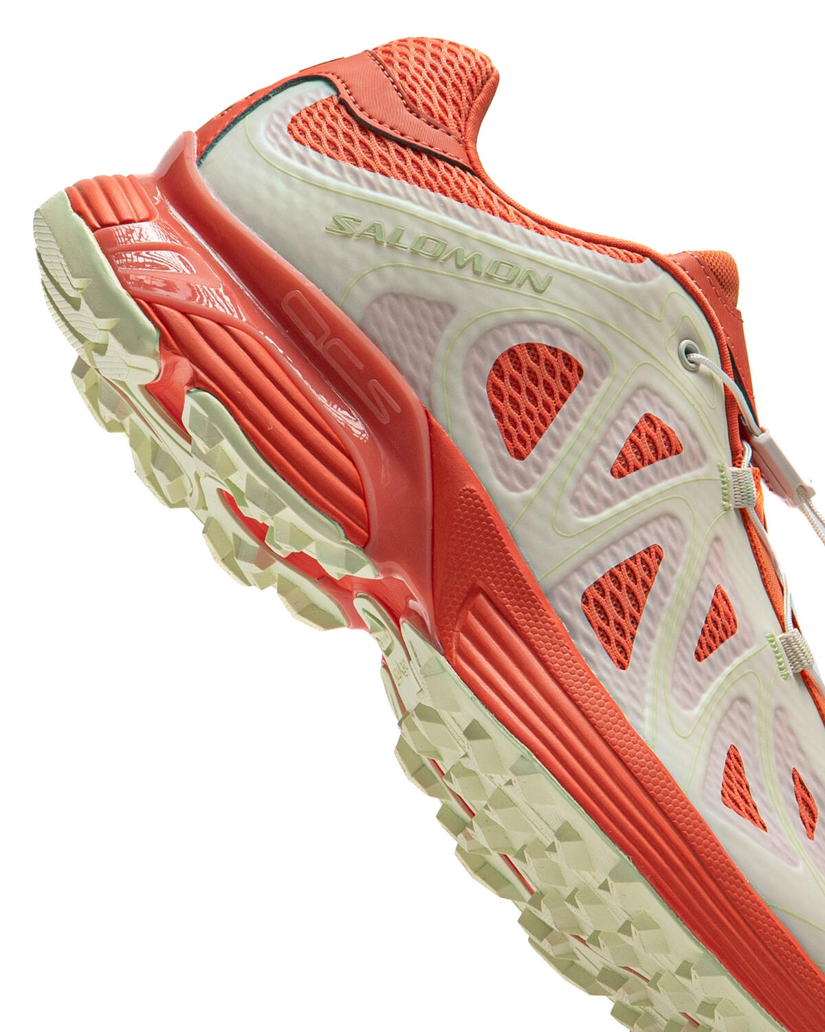 Salomon x Ama Lou XT-Whisper 'Vanilla Ice/Fusion Coral/Emberglow' - Image 37
