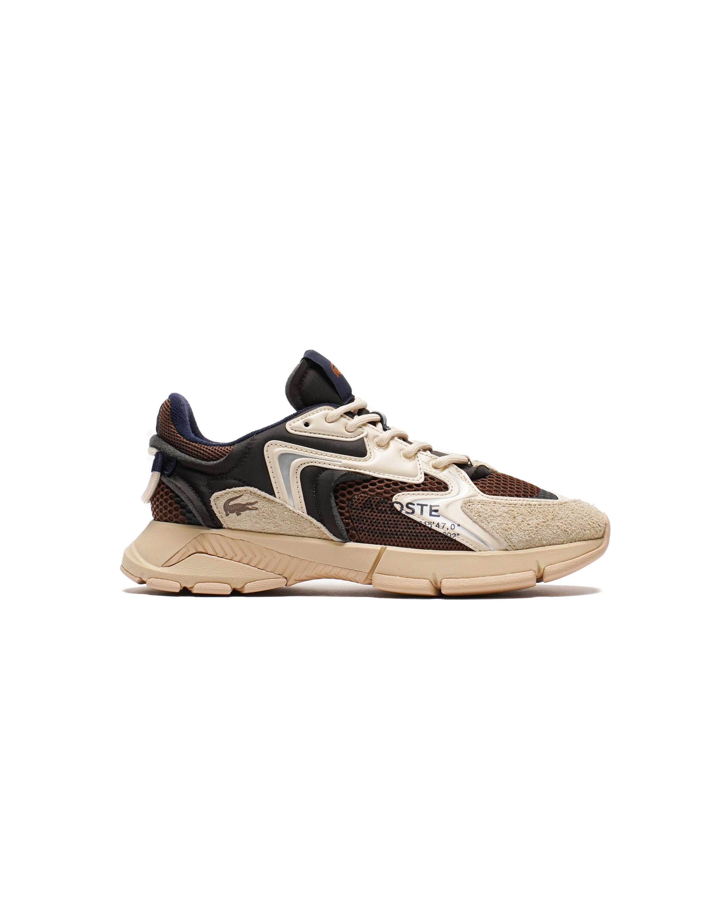 Lacoste L003 NEO TRAINERS