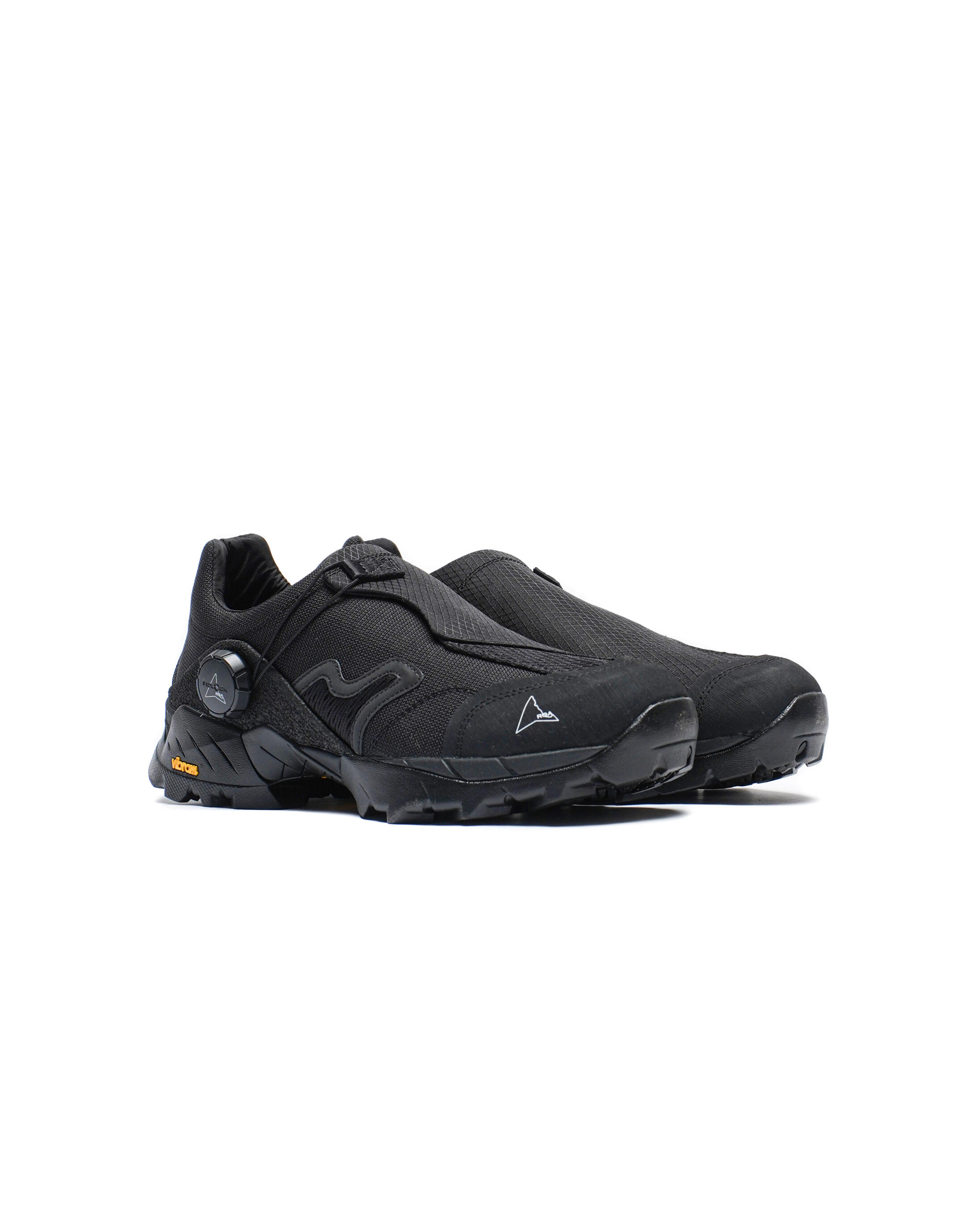 ROA Minaar | NBUW111FA09-BLK0001 | AFEW STORE