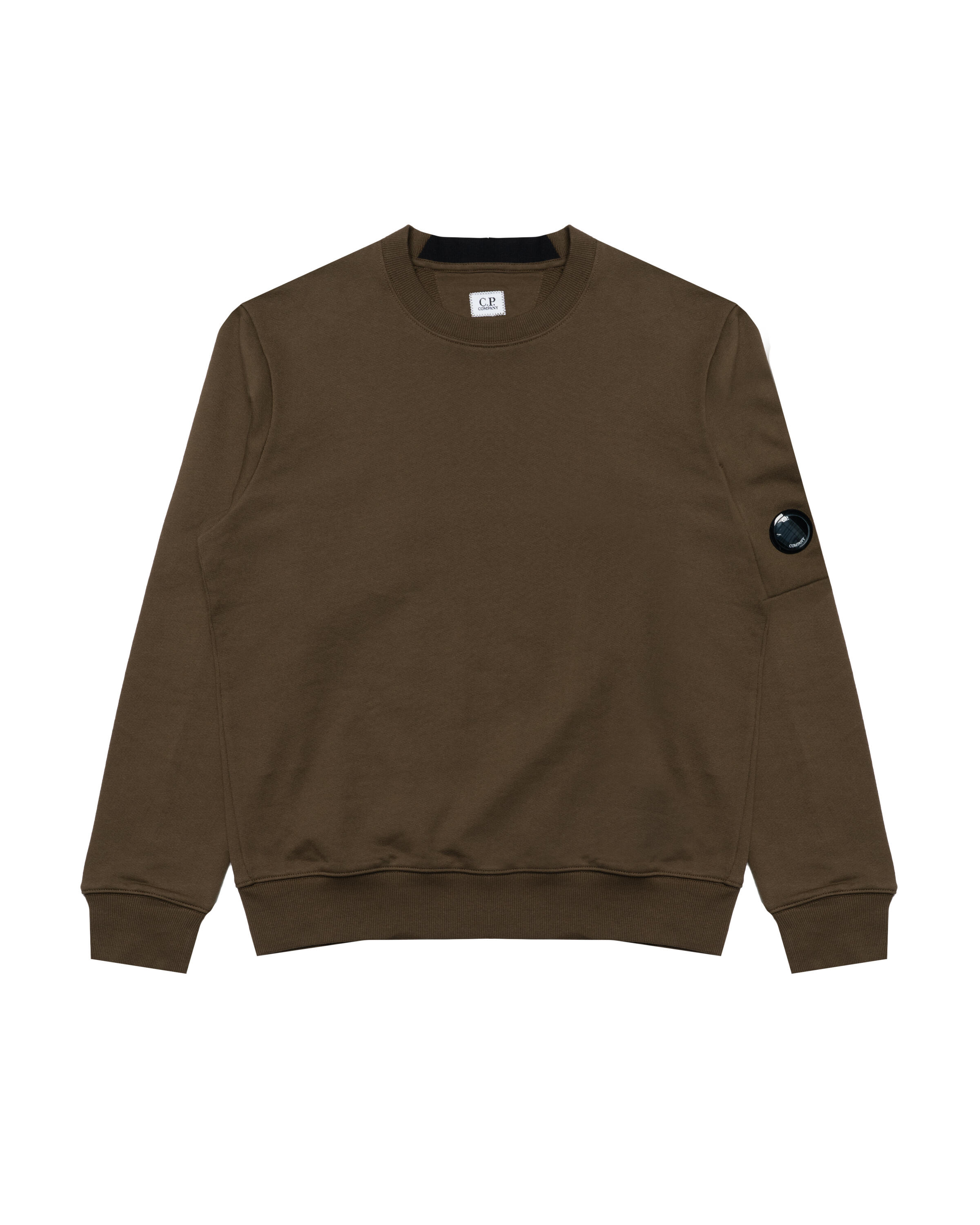 C.P. Company CREW NECK