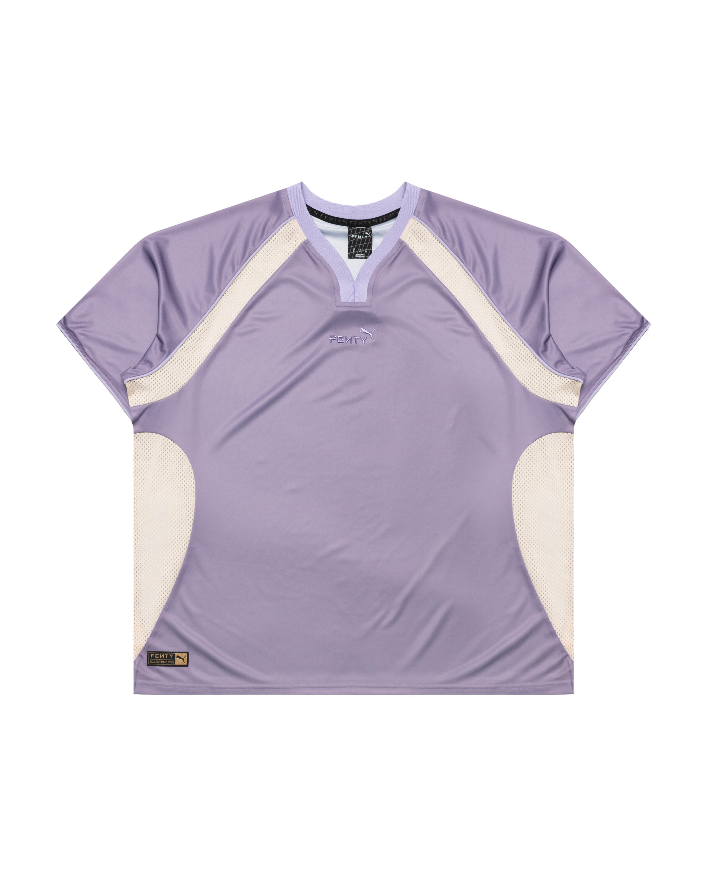 Puma X FENTY Shortsleeve Jersey