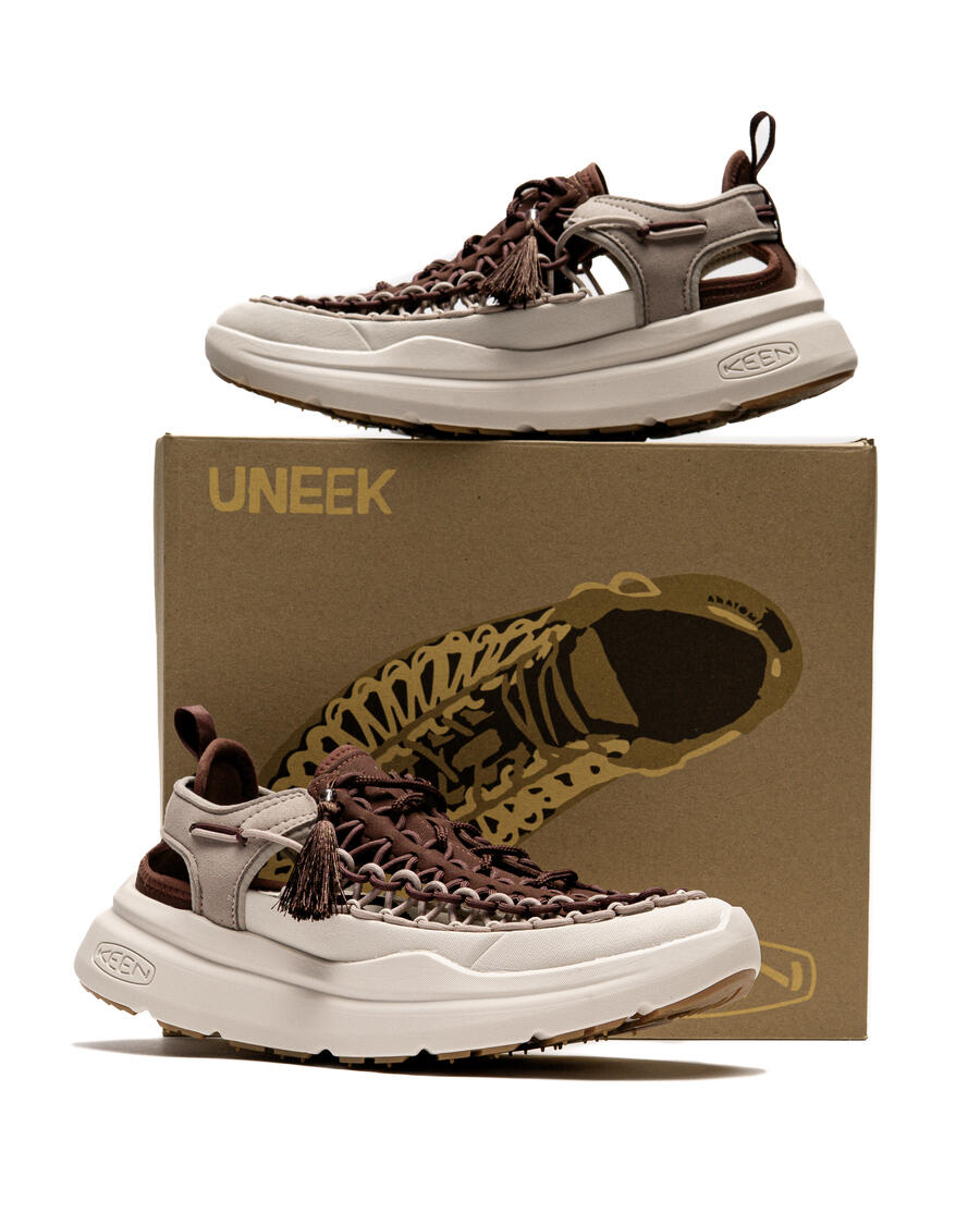 Keen x AFEW UNEEK WALKER 'PAST FORWARD' | 1031105 | AFEW STORE