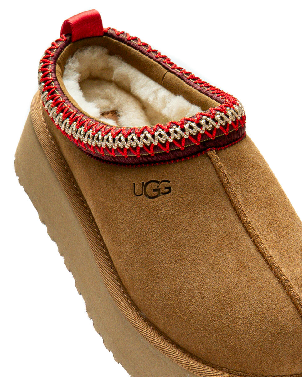 UGG Tazz II Slipper Chestnut (Women's) - Image 8