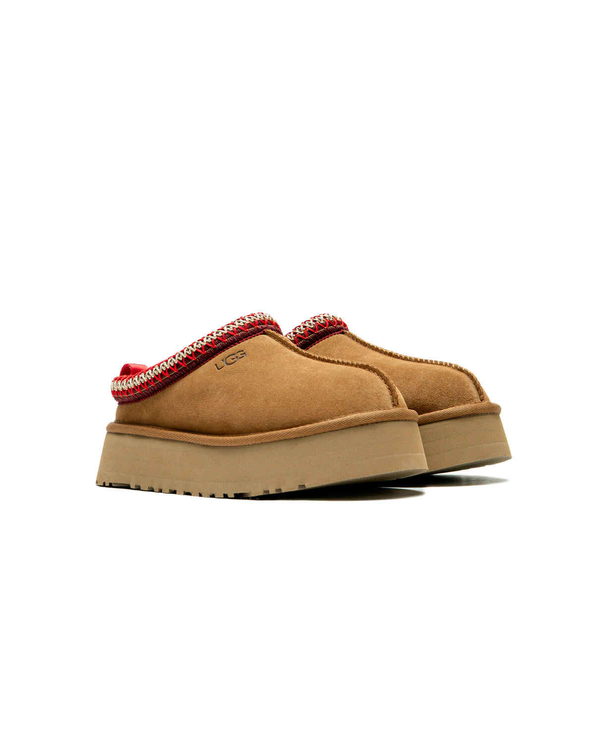 UGG Tazz II Slipper Chestnut (Women's) - Image 4