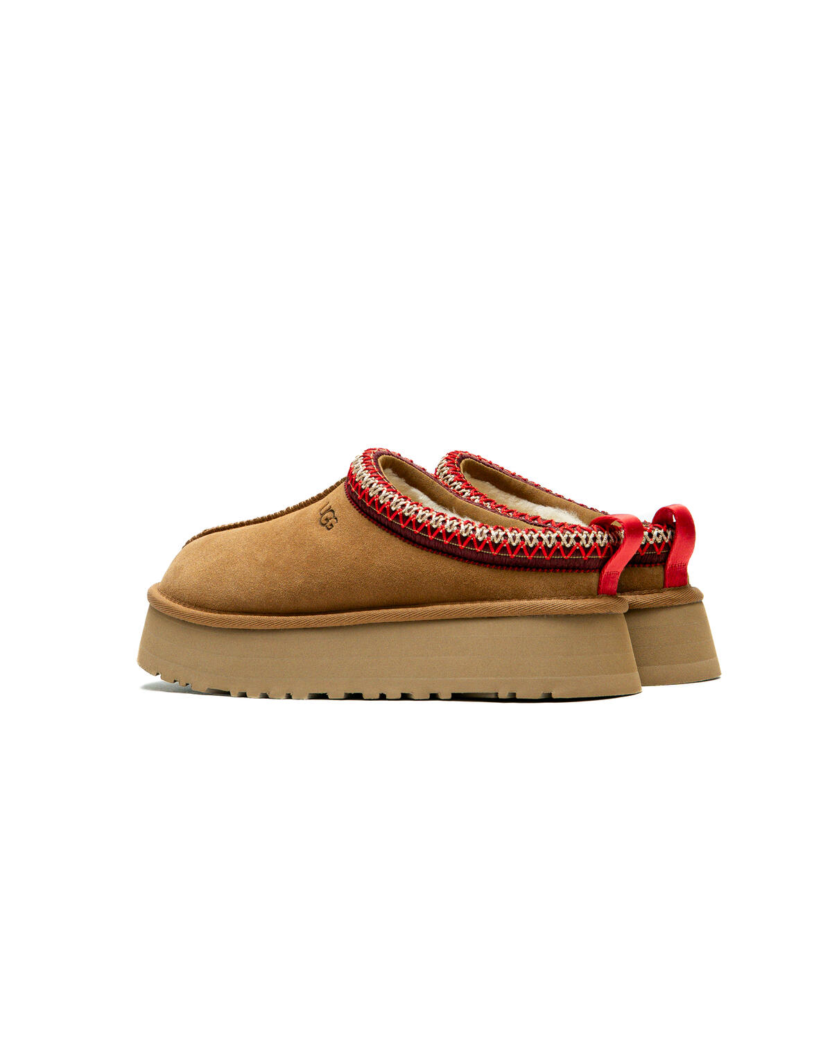 UGG Tazz II Slipper Chestnut (Women's) - Image 5