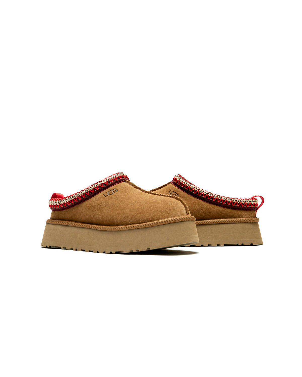 UGG Tazz II Slipper Chestnut (Women's) - Image 6