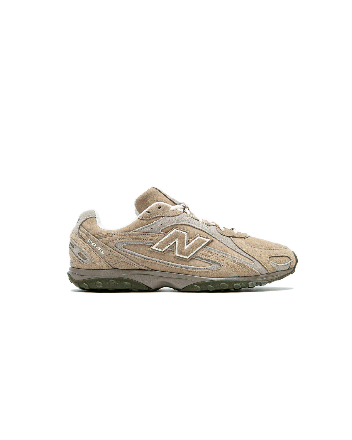 New Balance 204L MMA Mushroom Sko Brun (Women's) - Image 62