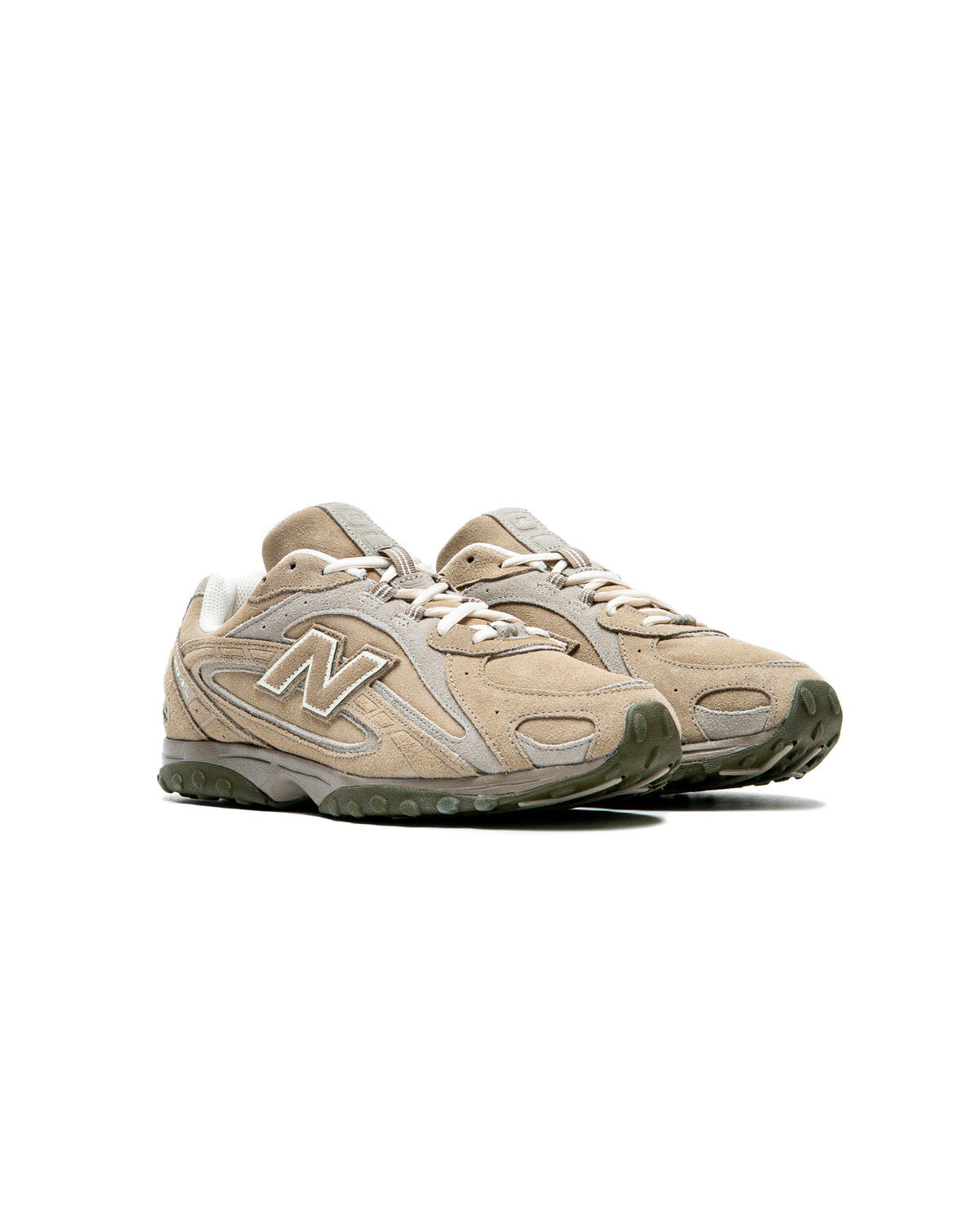 New Balance 204L - Mushroom / Arid Stone - Image 8