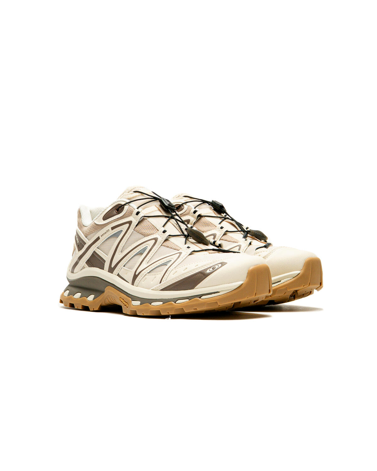 Salomon XT-Quest Almond Milk/Falcon/Whit Pepper - Image 10