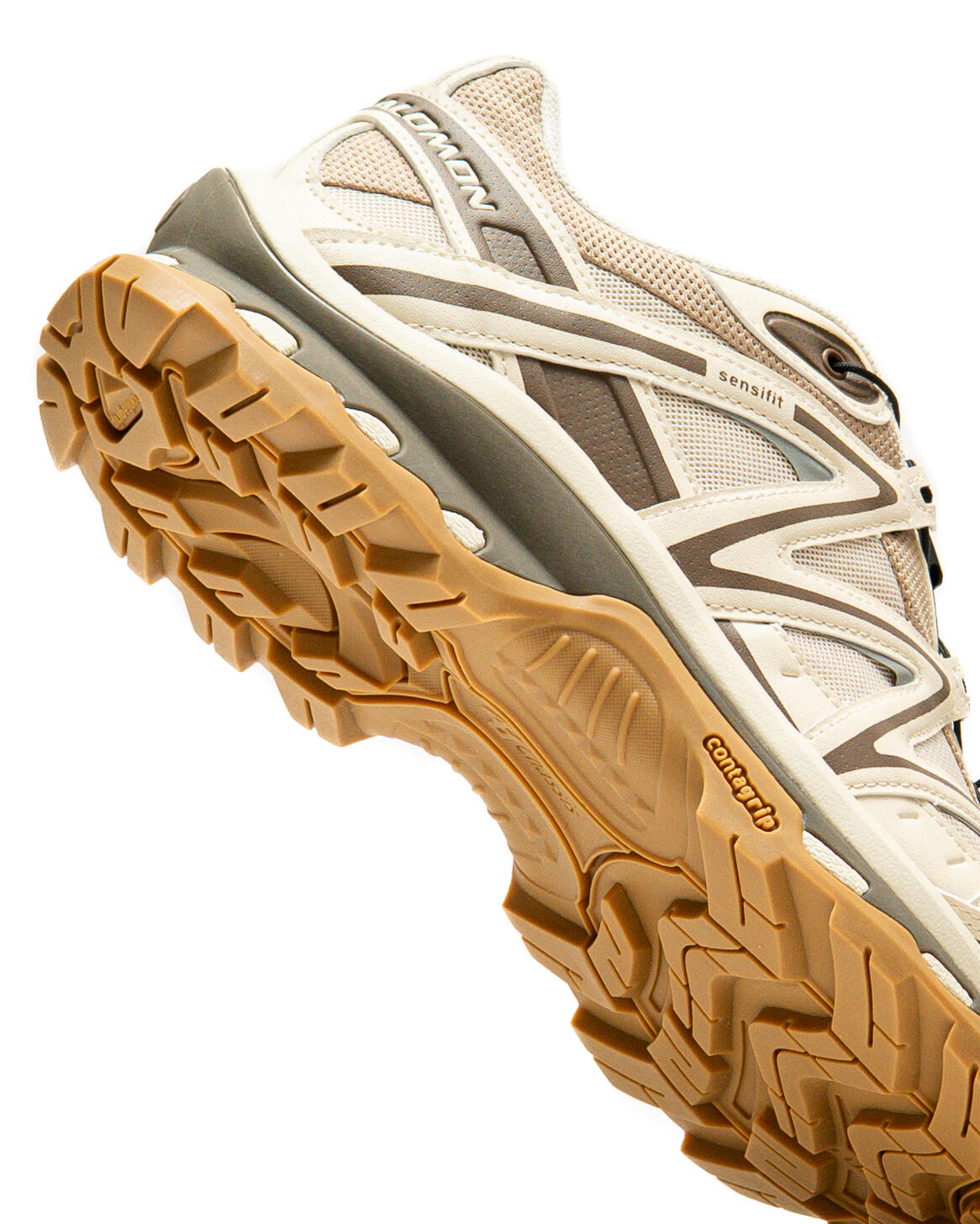 Salomon XT-Quest Almond Milk/Falcon/Whit Pepper - Image 14