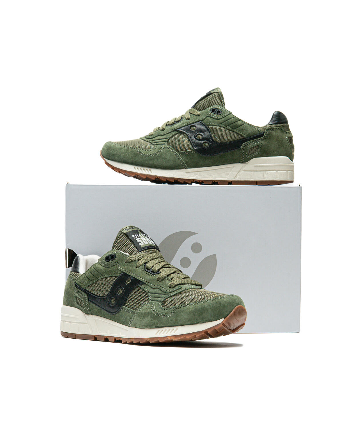 Saucony Shadow 5000 - Image 6
