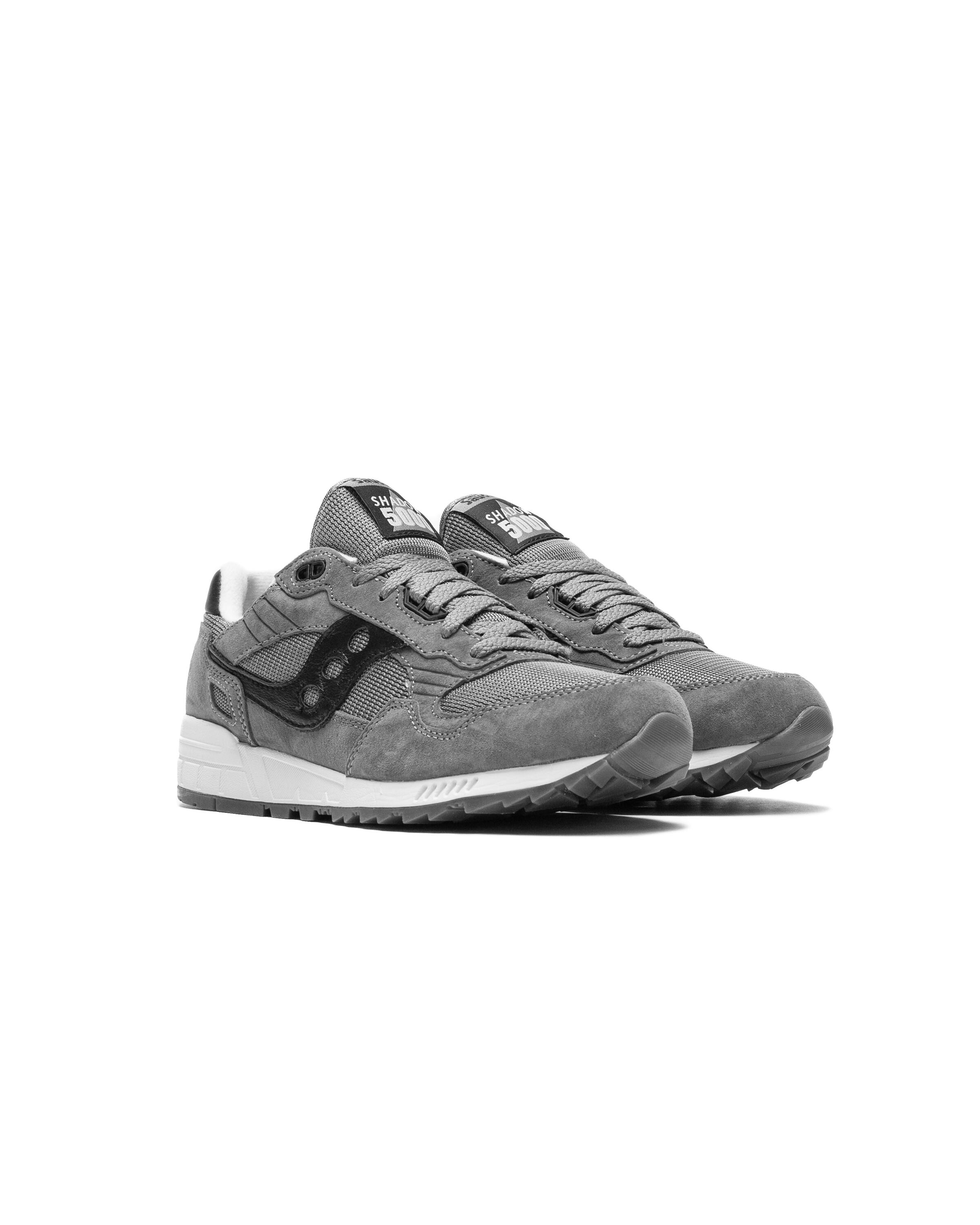NEW Saucony Shadow 5000 Army / Grey S70716-2 Men\'s Size 10.5 Sneakers Shoes Grey Saucony Shadow 5000 | Footpatrol main image 4