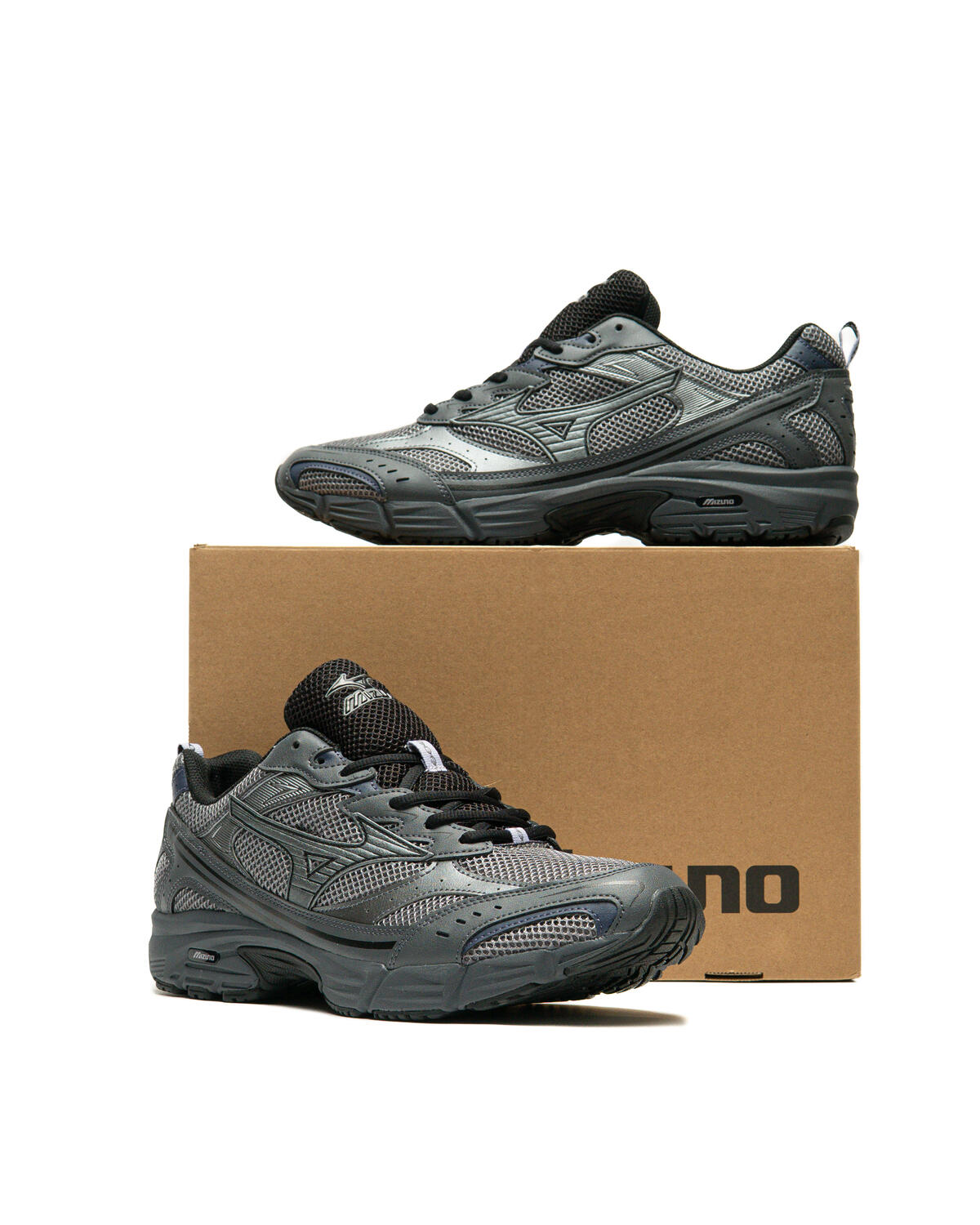 Mizuno MXR Sport 'Quiet Shade' - Image 17
