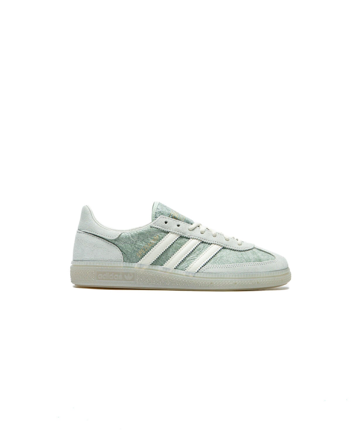 adidas gazelle silver green womens Adidas Gazelle Indoor Mineral Green Silver Dawn JI0323  Sneaker Junkies