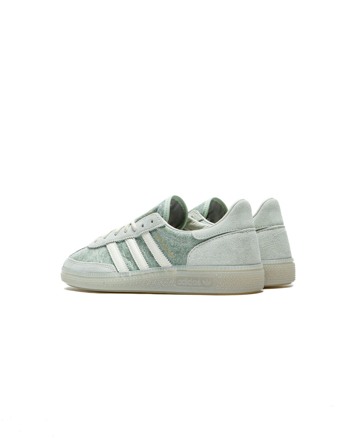 Adidas Handball Spezial Sage/Off White-Orbit Grey - Image 19