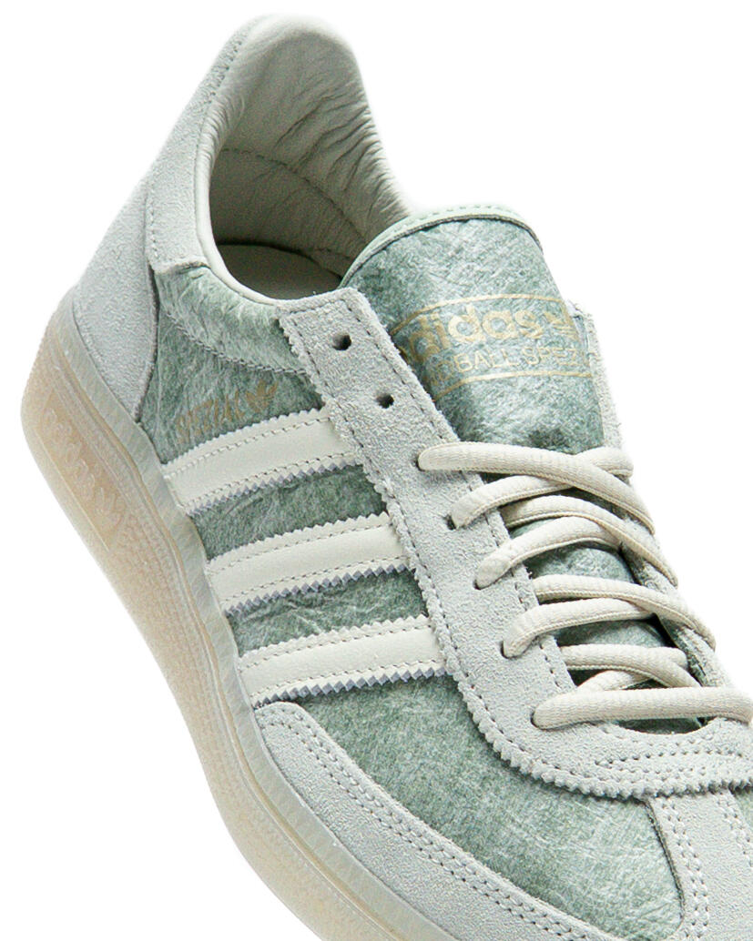 Adidas Handball Spezial Sage/Off White-Orbit Grey - Image 22