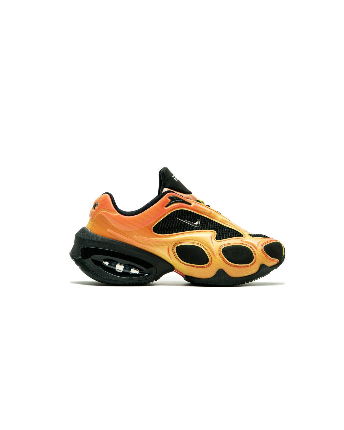 Nike Air Max Muse SE Black Metallic Silver (Women's) - Image 33