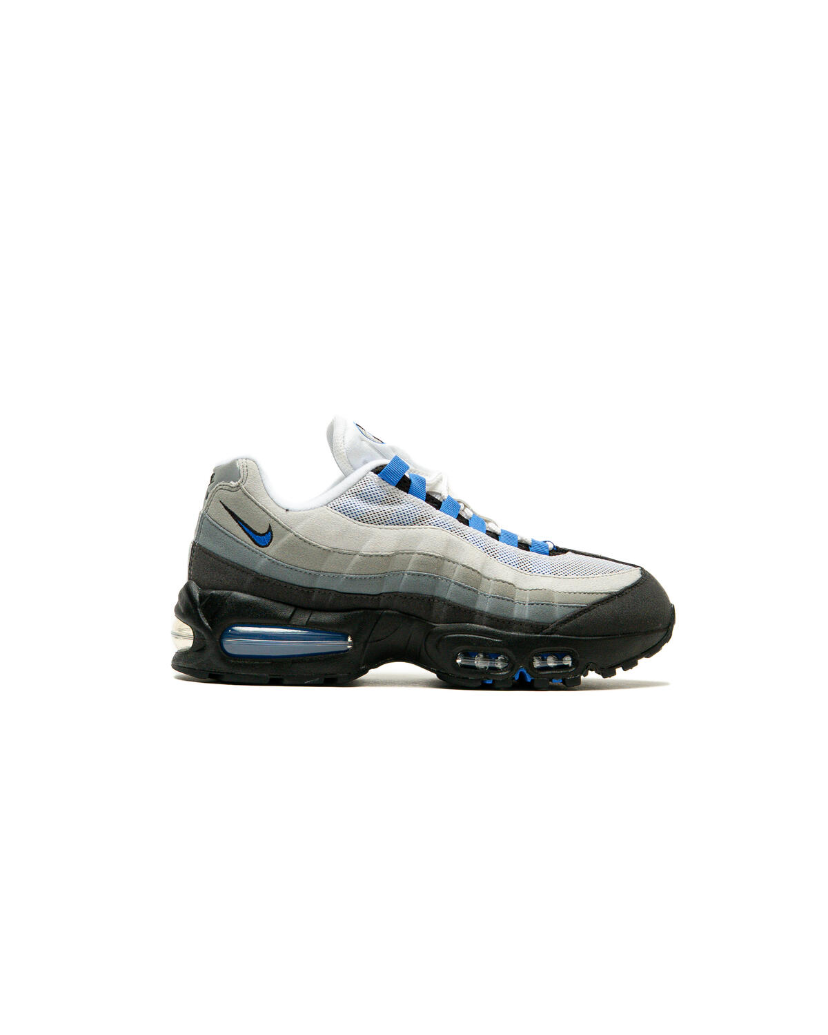 Nike Air Max 95 Blue Spark (Women's) - Image 47