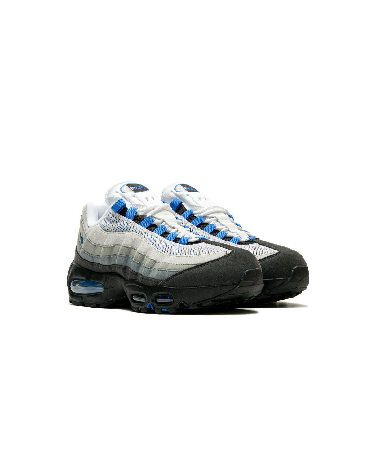 Nike Air Max 95 Blue Spark (Women's) - Image 48