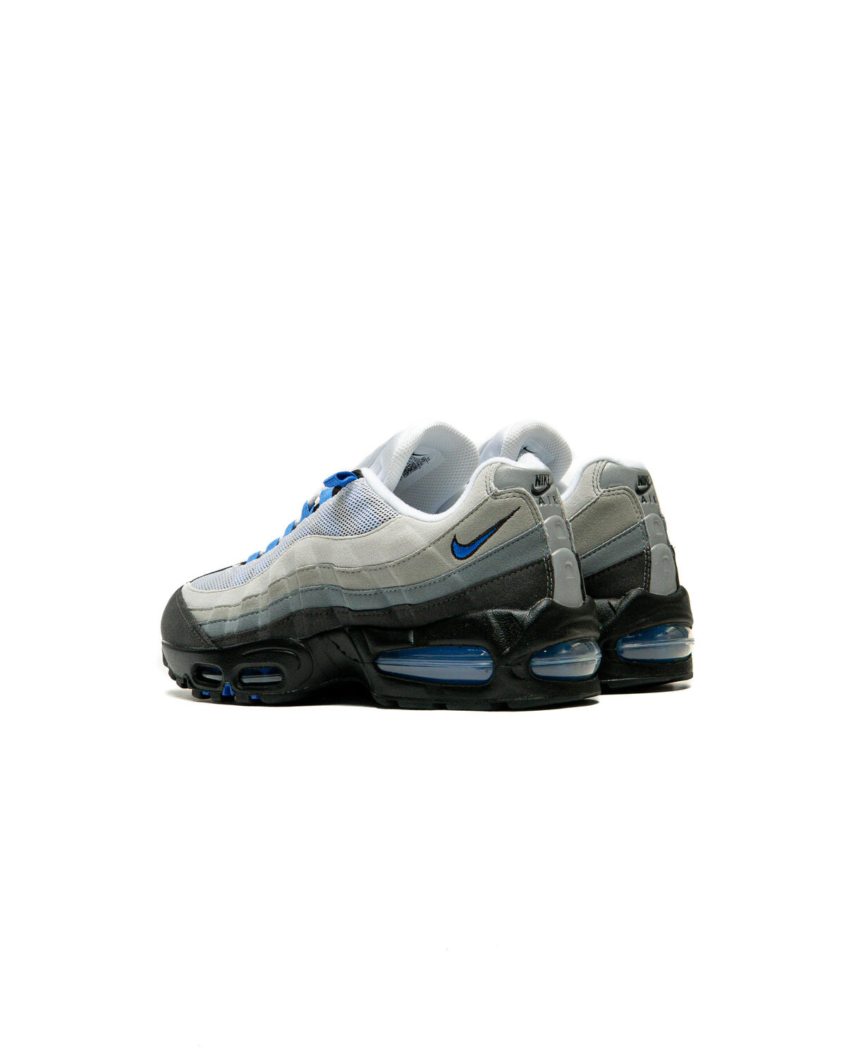 Nike Air Max 95 Blue Spark (Women's) - Image 49