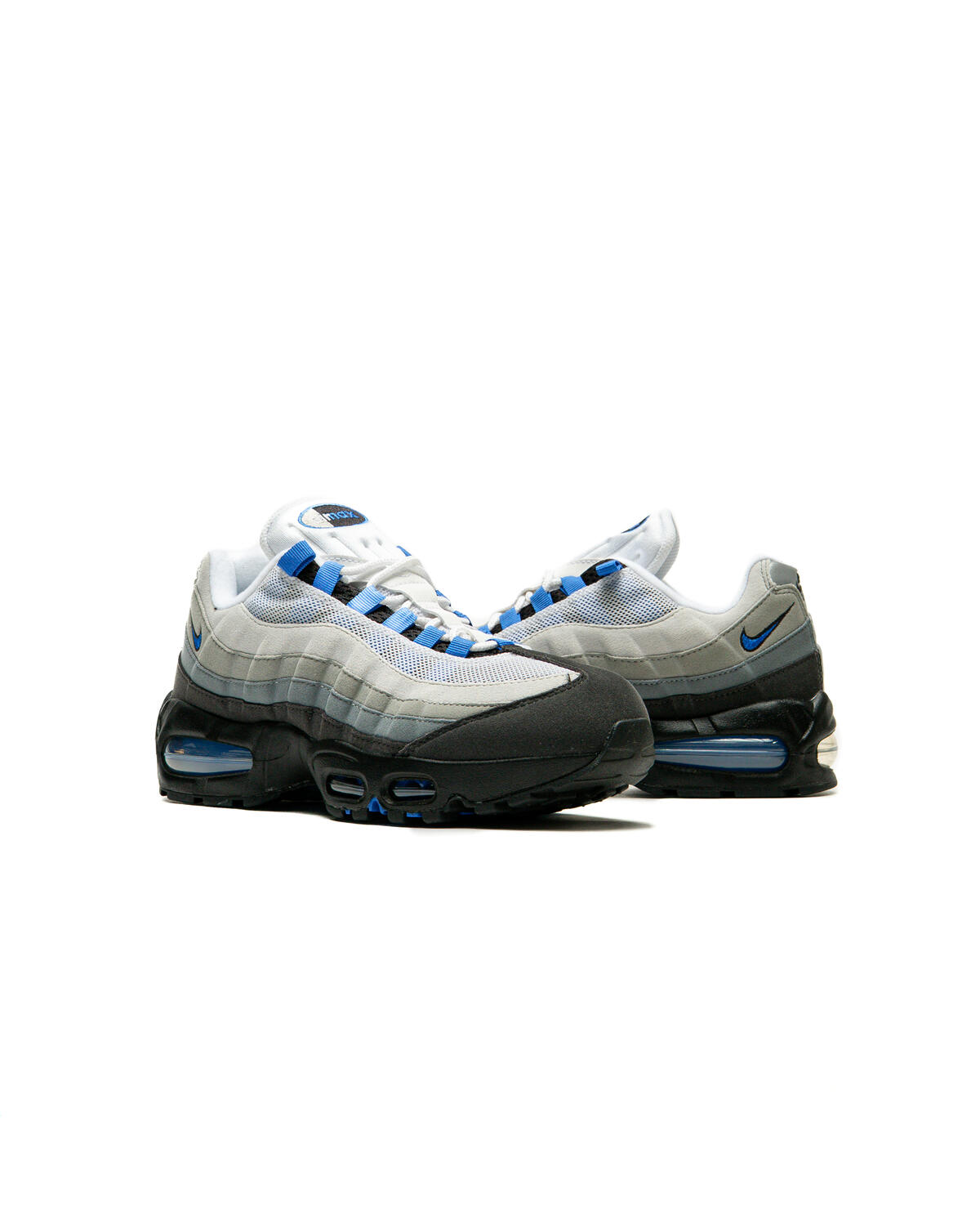Nike Air Max 95 Blue Spark (Women's) - Image 50