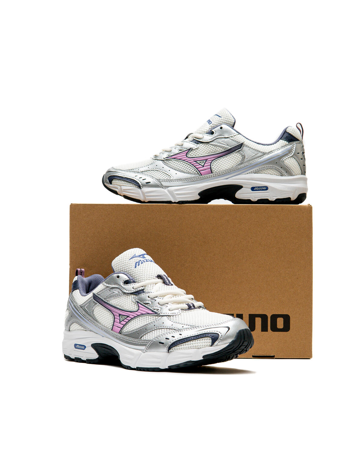 Mizuno MXR Sport - Image 9