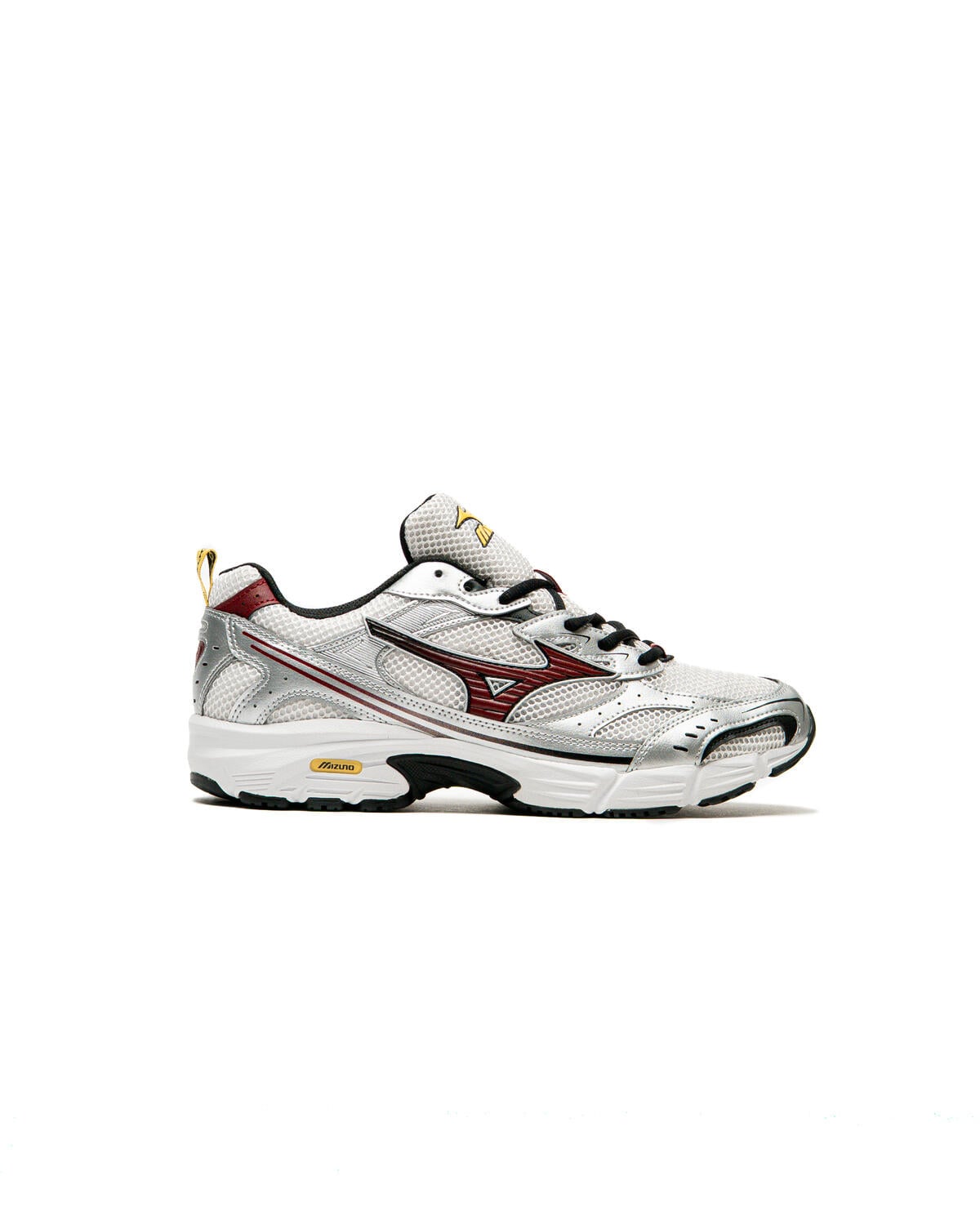 Mizuno MXR - Nimbus Cloud / Syrah - Image 13