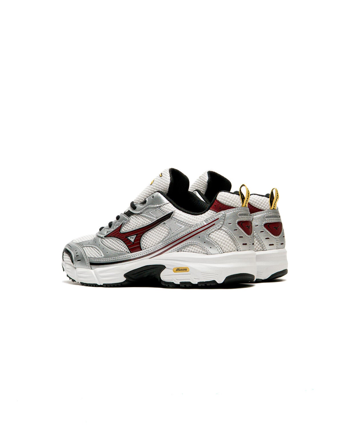 Mizuno MXR - Nimbus Cloud / Syrah - Image 15