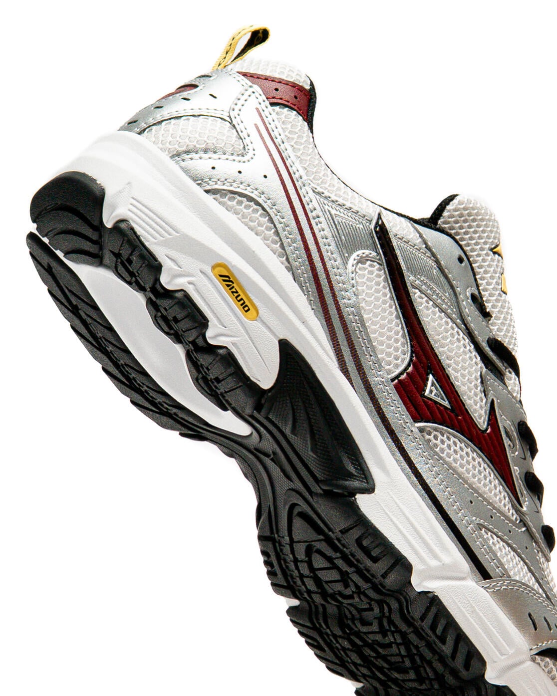 Mizuno MXR - Nimbus Cloud / Syrah - Image 18