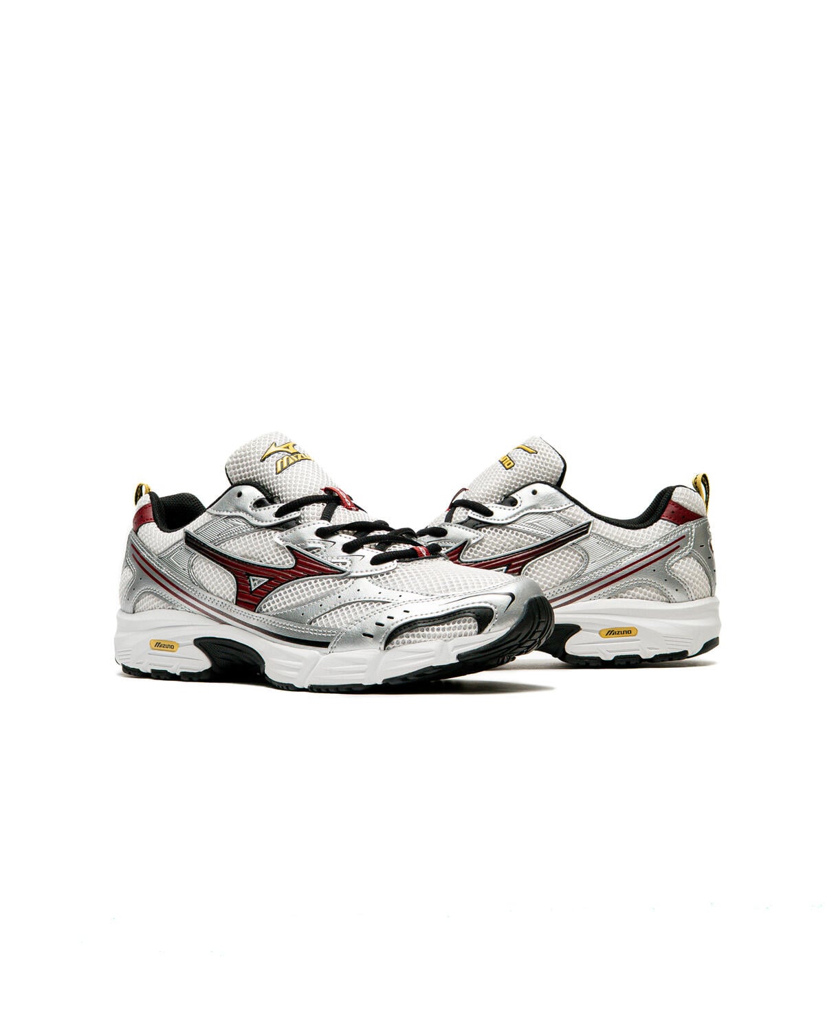 Mizuno MXR - Nimbus Cloud / Syrah - Image 16