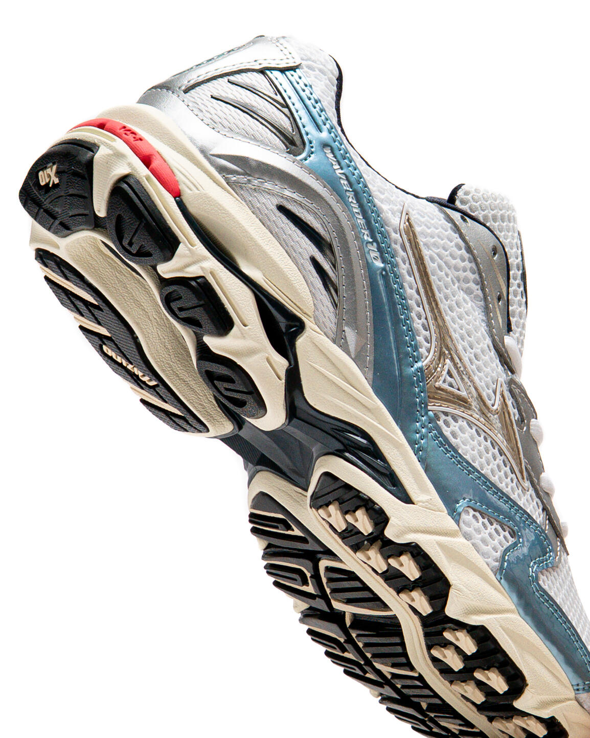 Mizuno Wave Rider 10 Reef Waters - Image 22