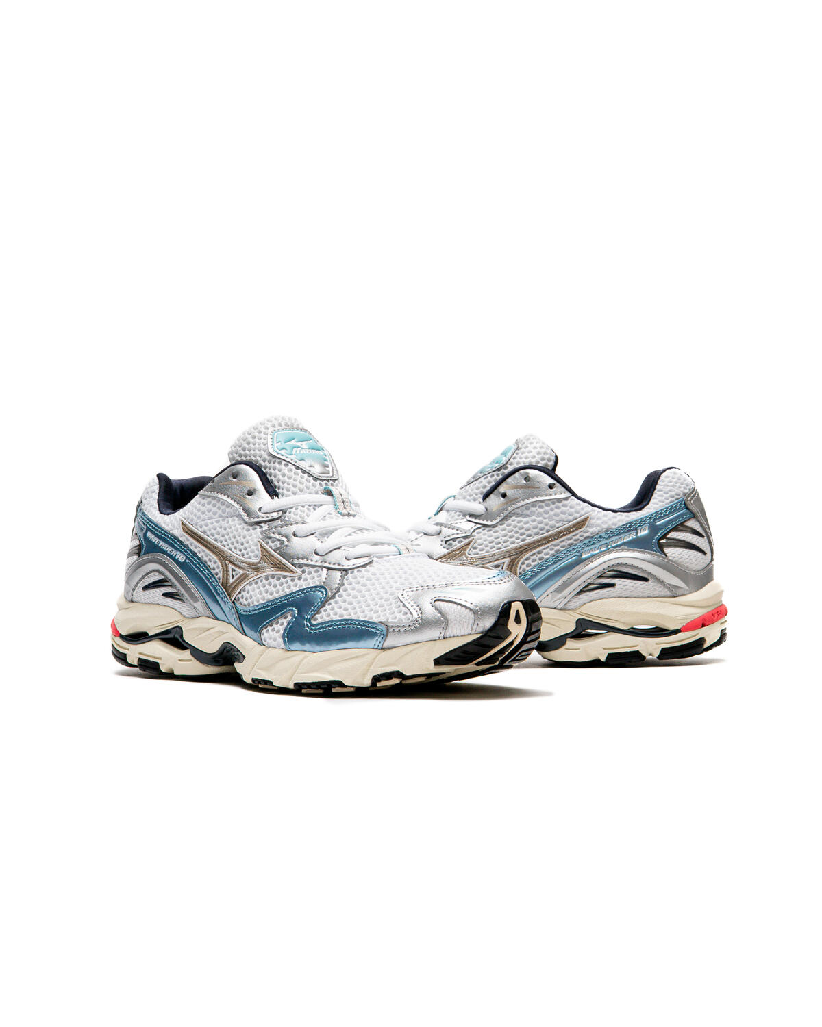 Mizuno Wave Rider 10 Reef Waters - Image 20