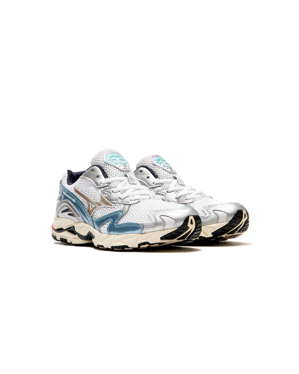 Mizuno Wave Rider 10 Reef Waters - Image 18