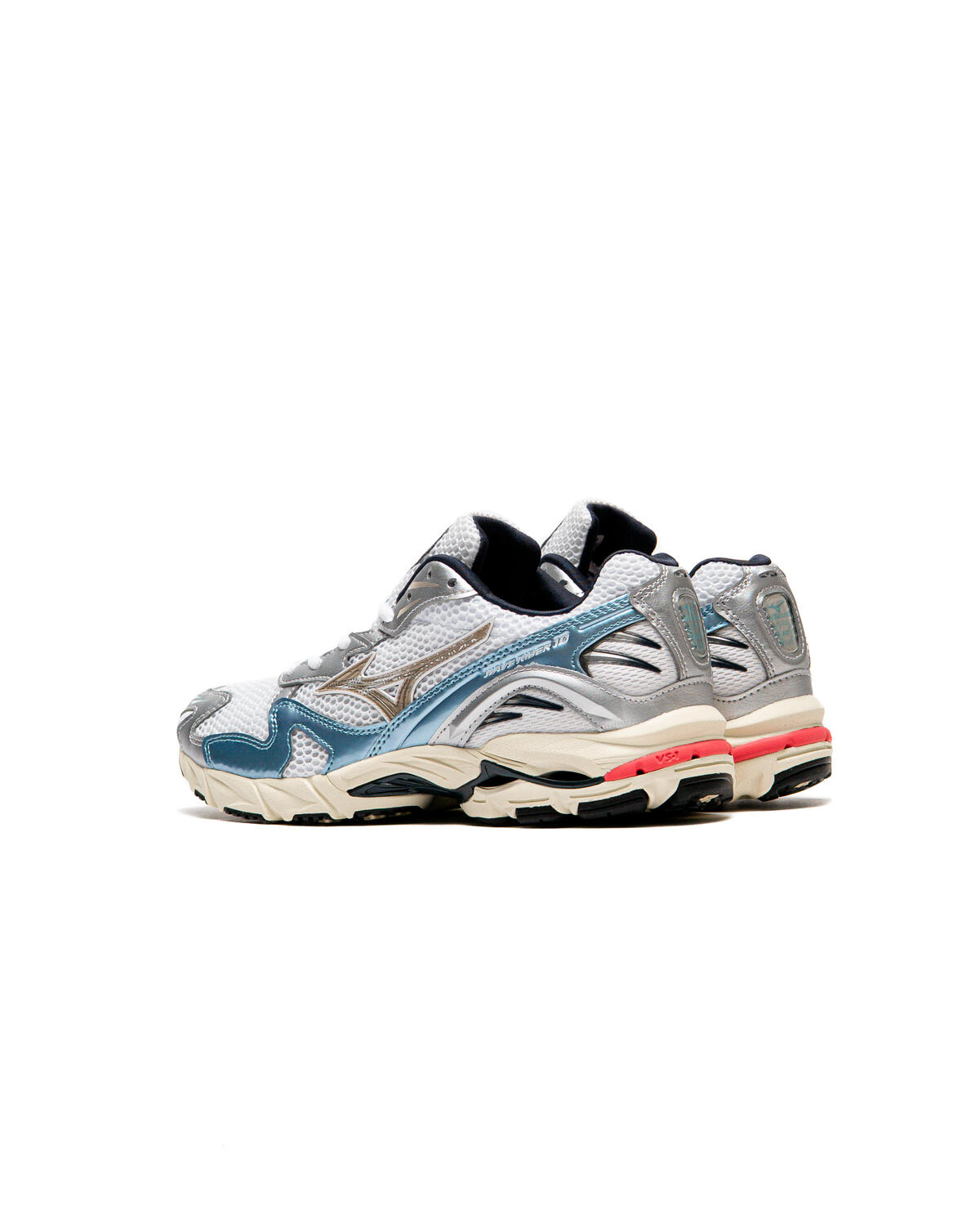 Mizuno Wave Rider 10 Reef Waters - Image 19