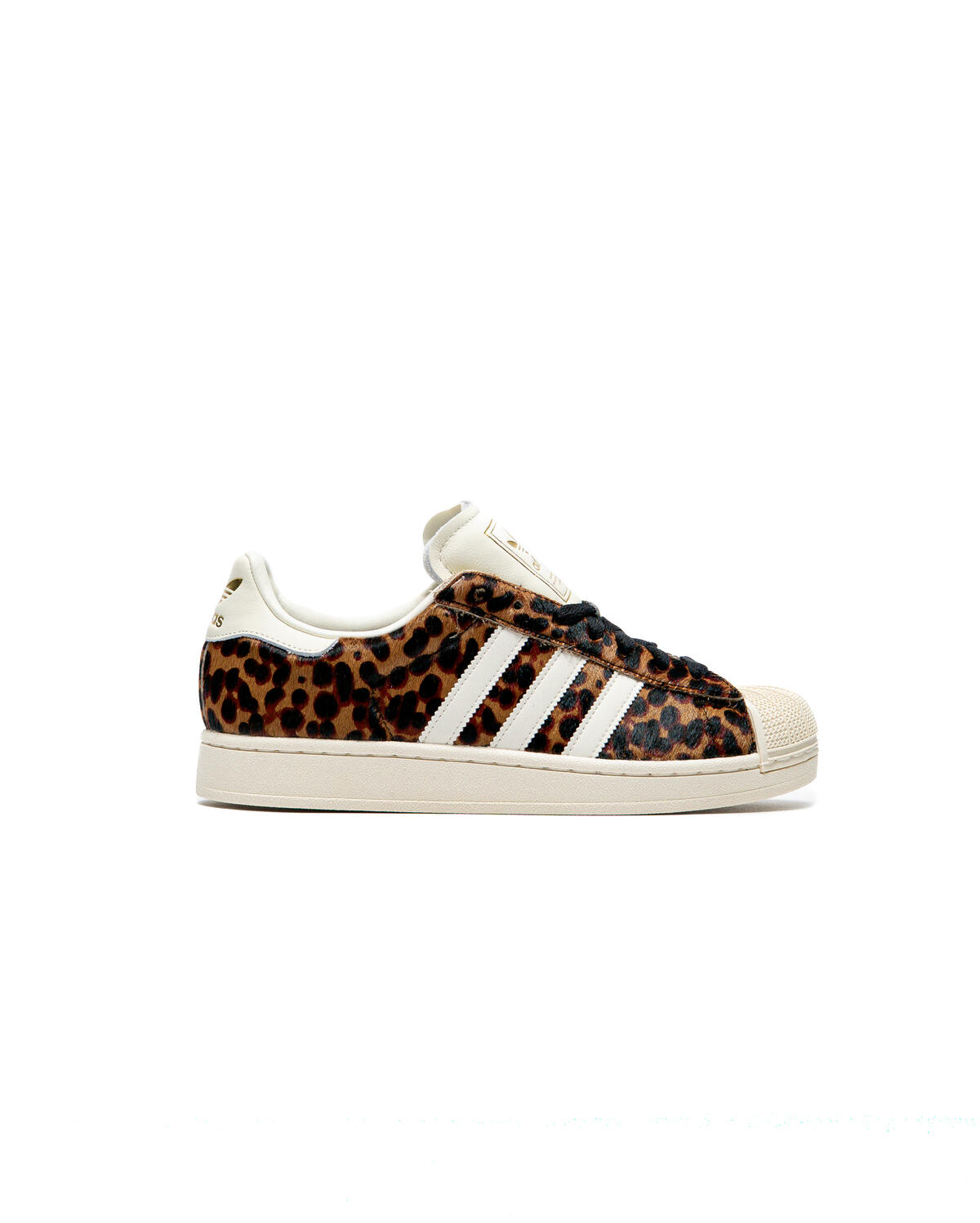 Adidas Superstar II Pony Hair Women's