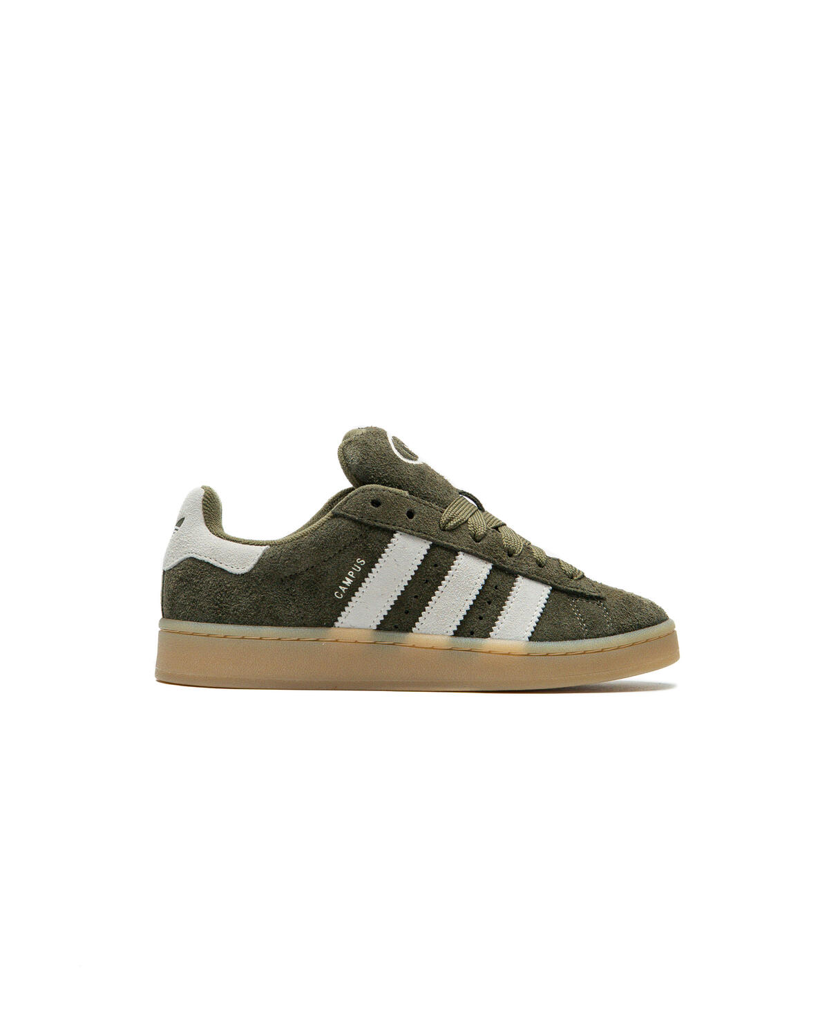 Adidas Campus 00s Beige / Green