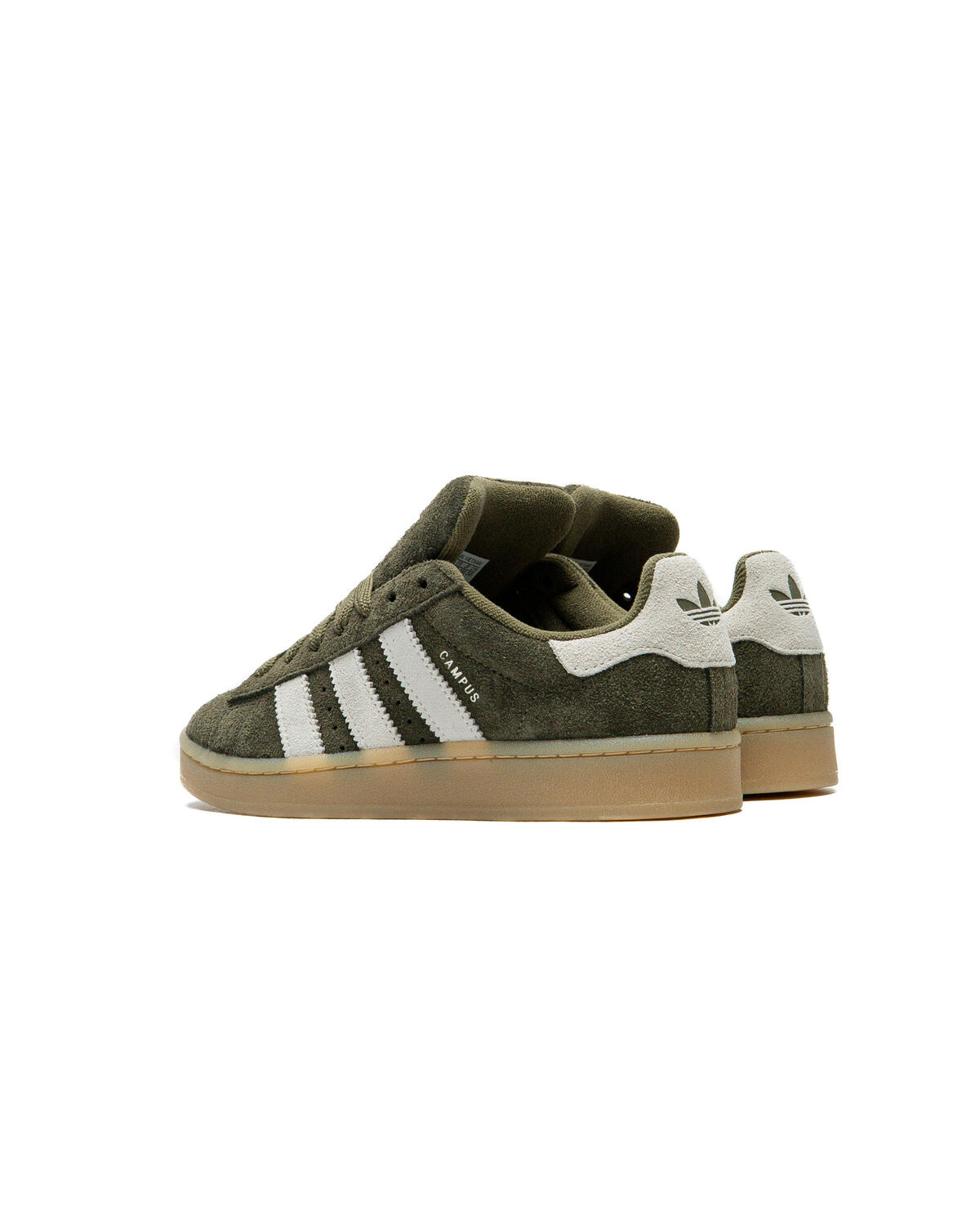 Adidas Campus 00s Beige / Green - Image 4