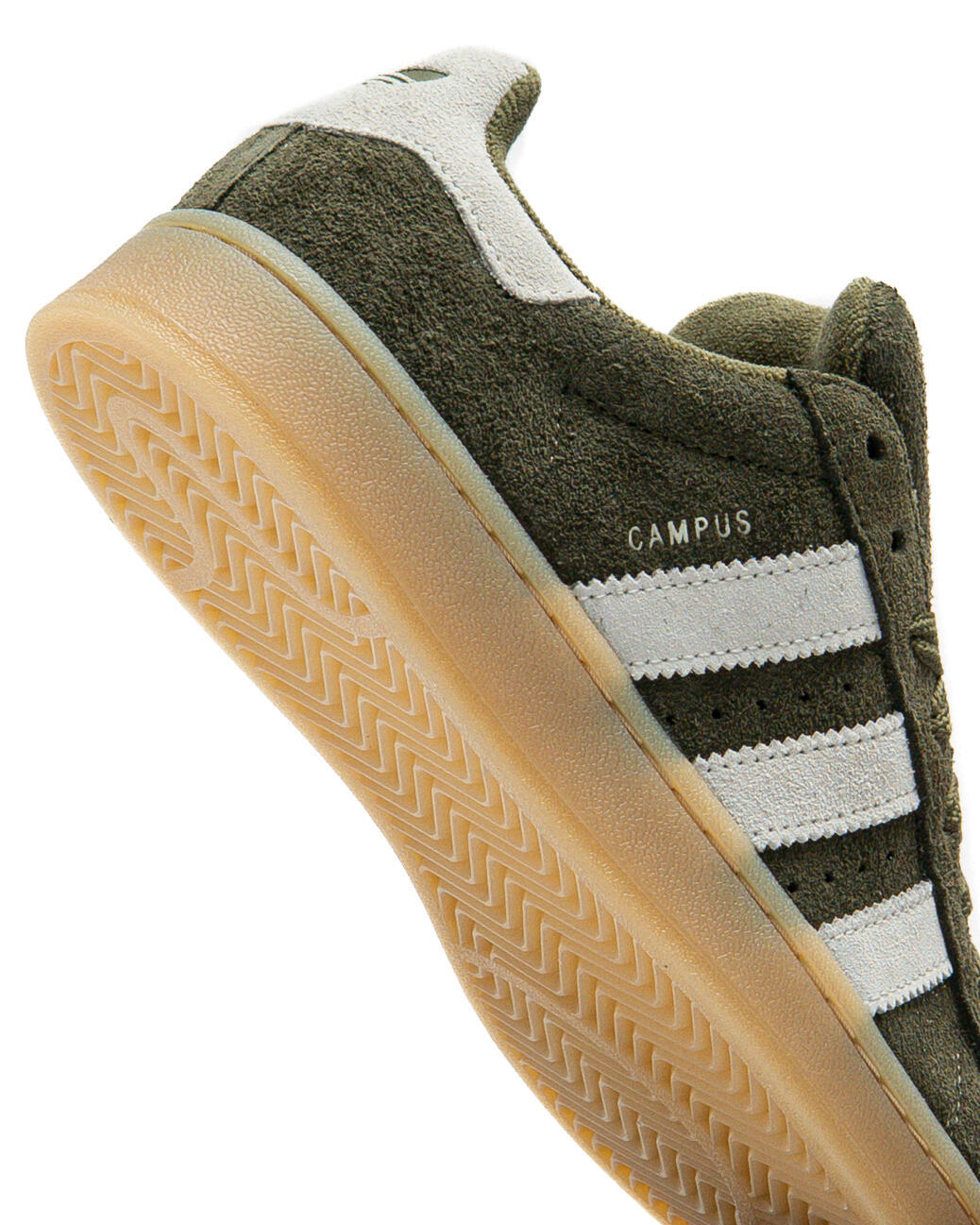 Adidas Campus 00s Beige / Green - Image 7